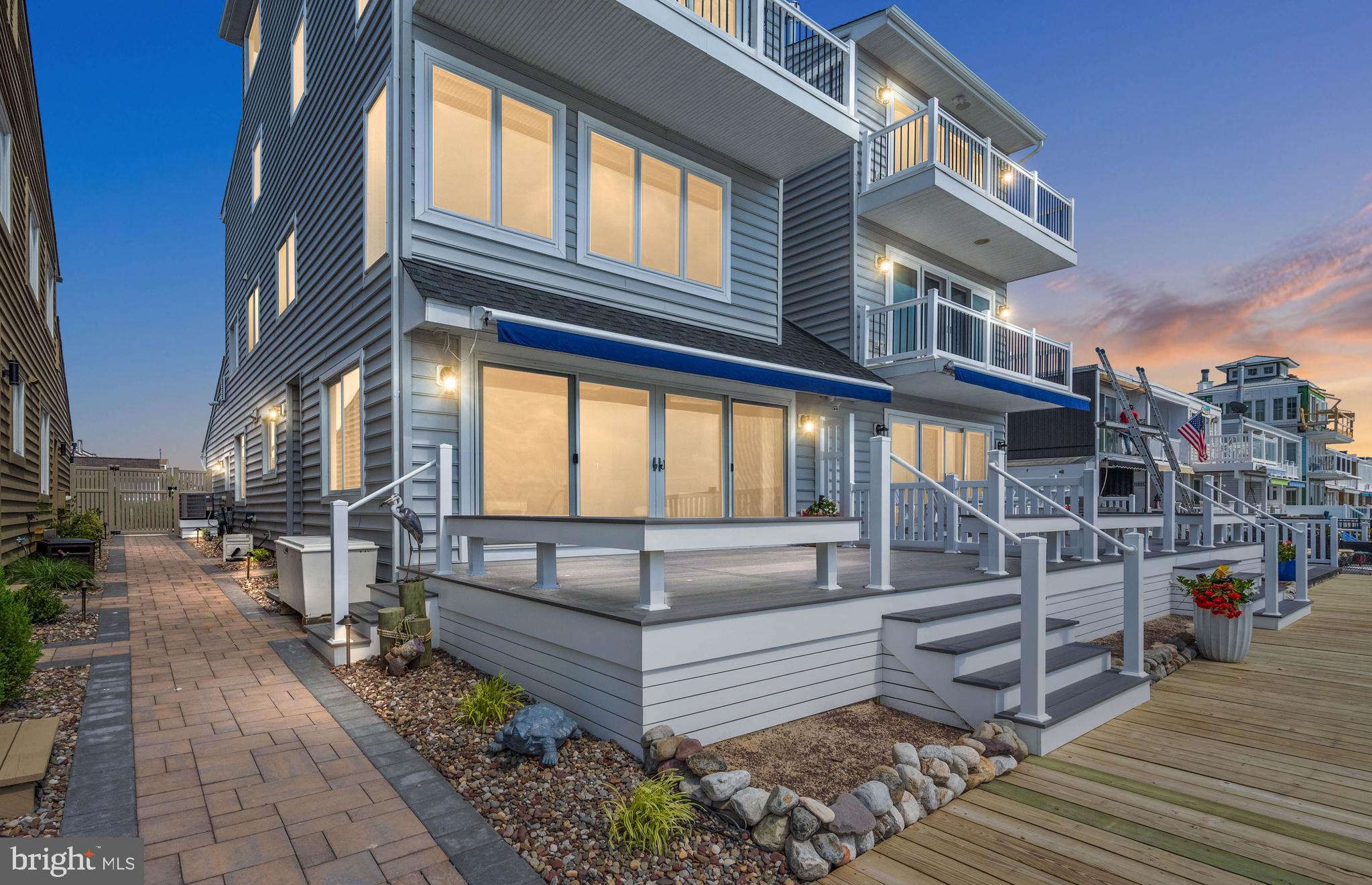 BAYBERRY ESTATES - Residential