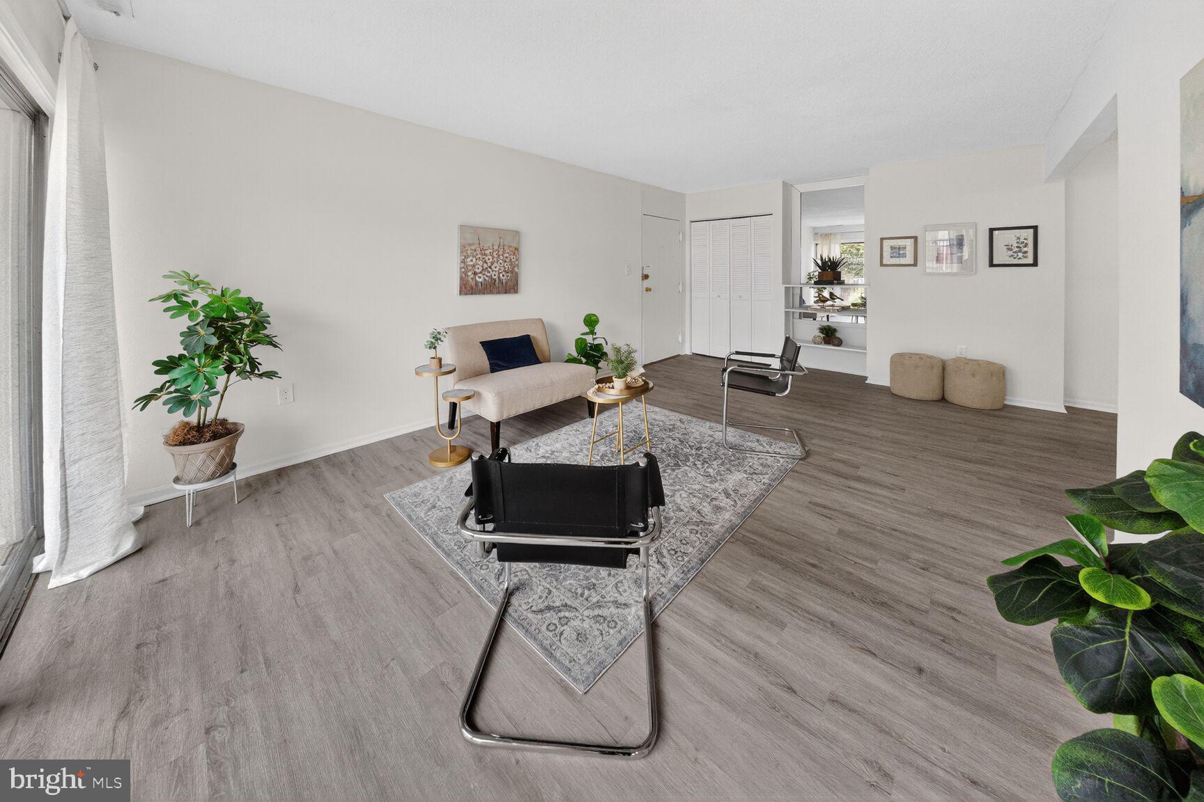 PLYMOUTH GARDENS - Residential