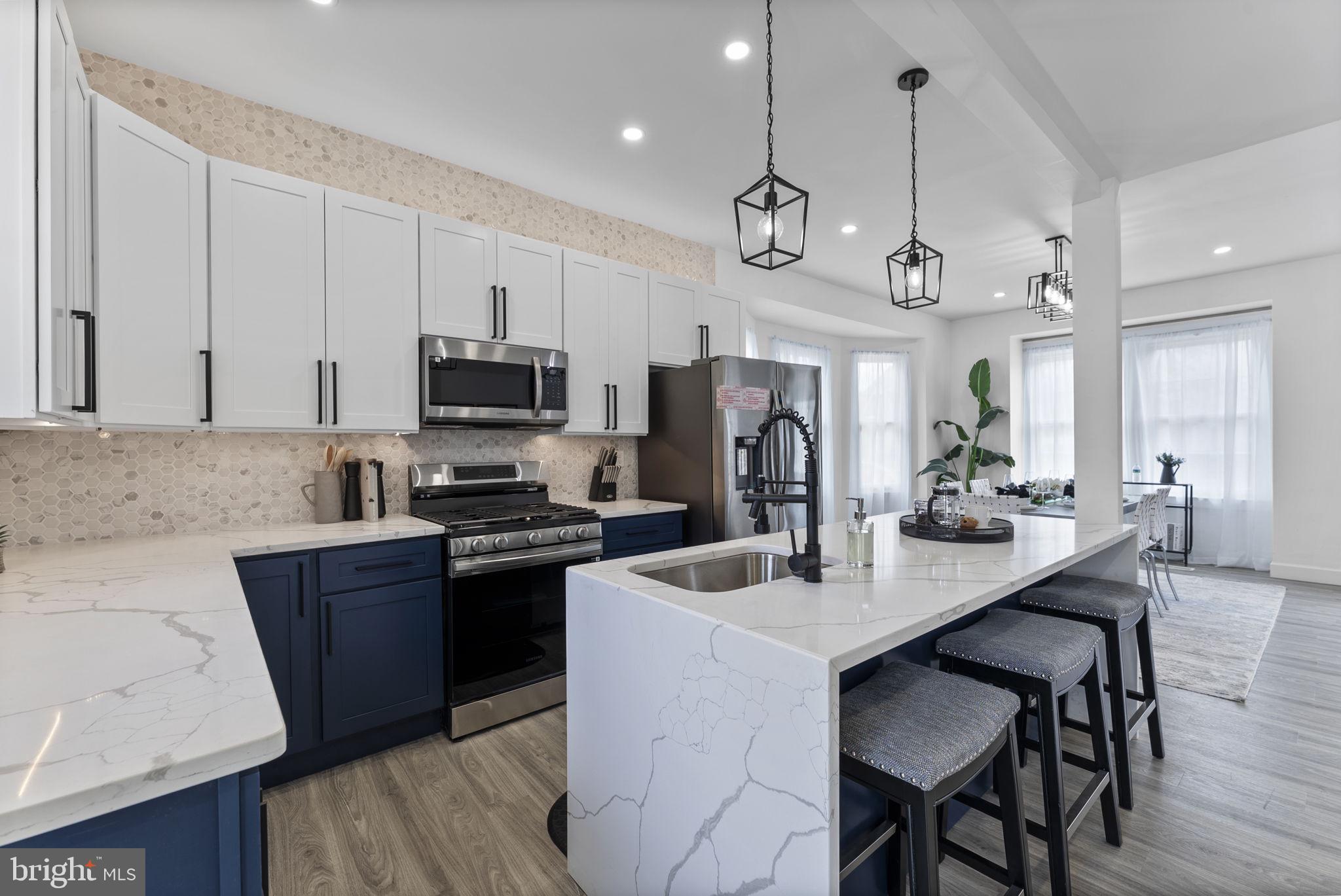 ASHBURTON - Residential