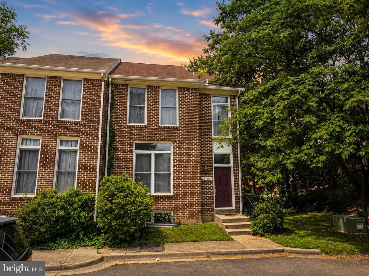 PT WHEATON OUT - Residential