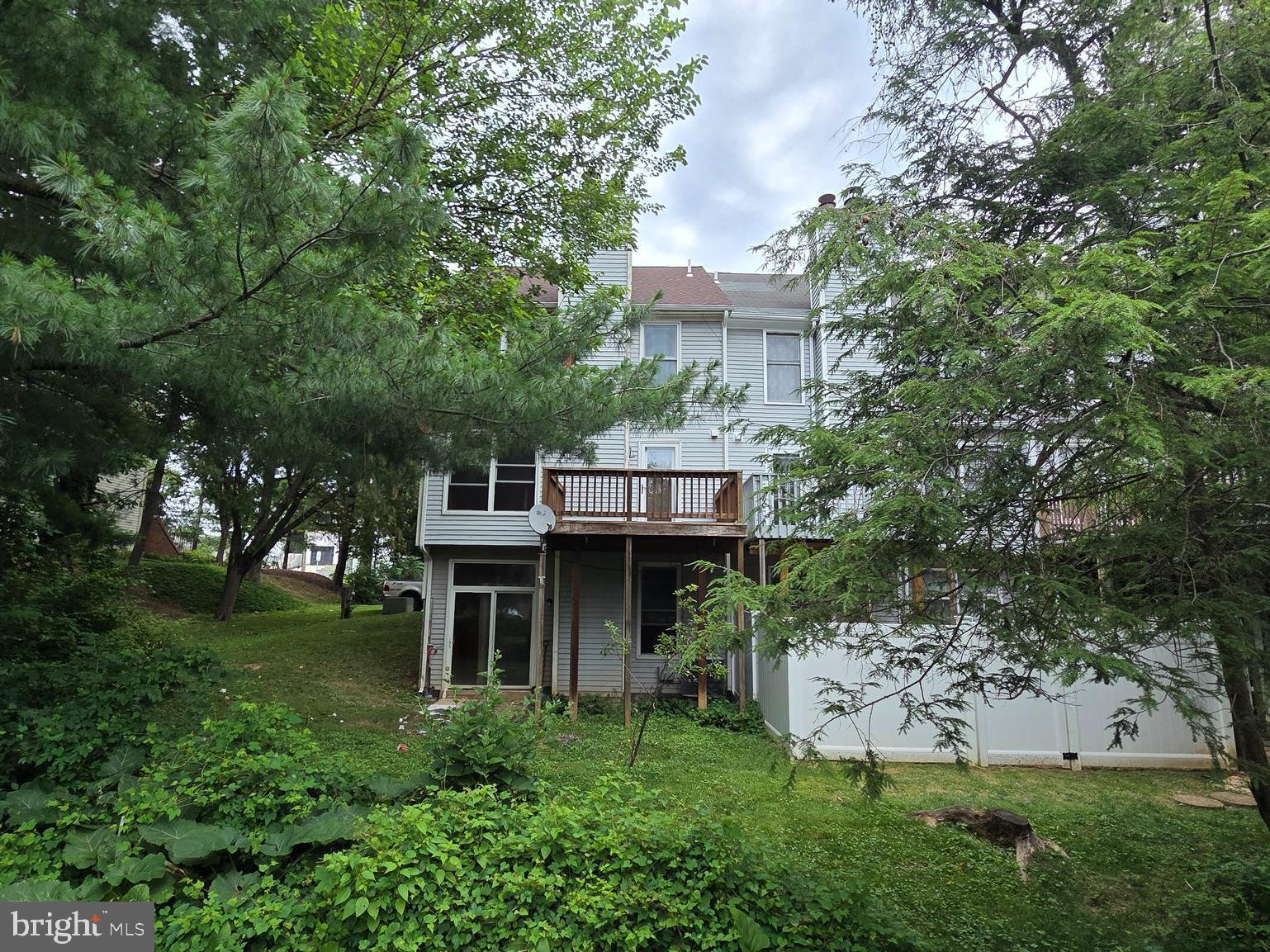PT WHEATON OUT - Residential