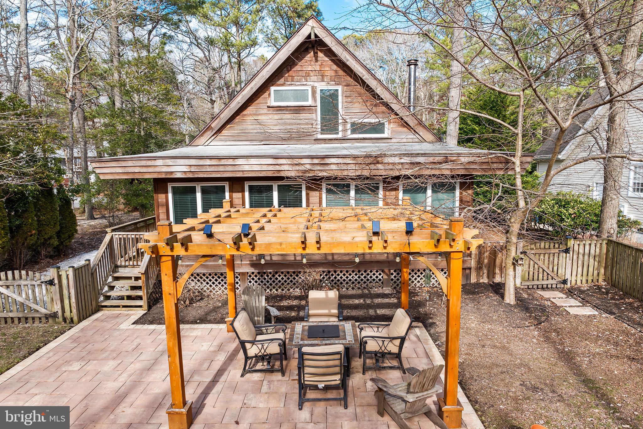 OCEAN PINES - PINEHURST - Residential