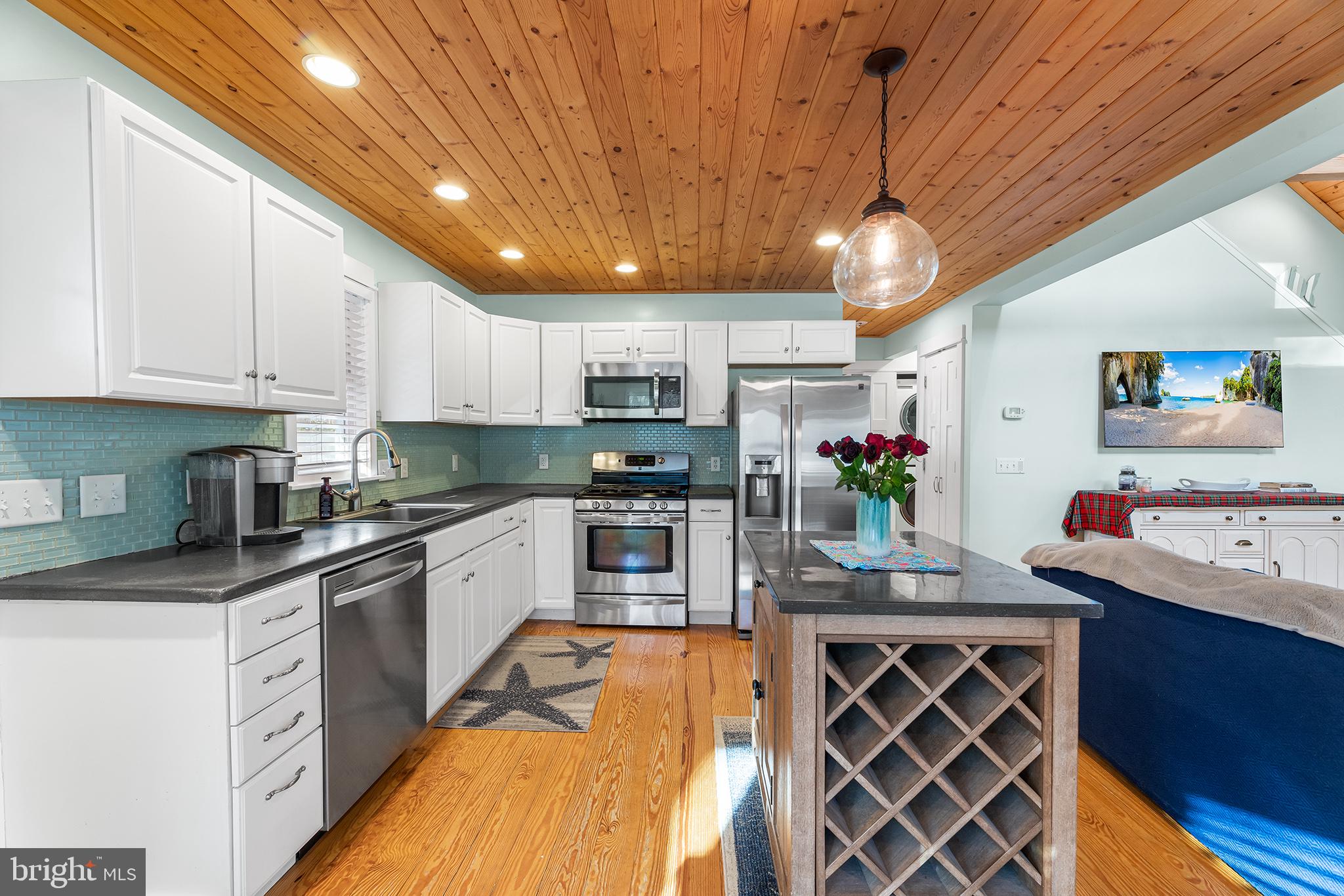 OCEAN PINES - PINEHURST - Residential