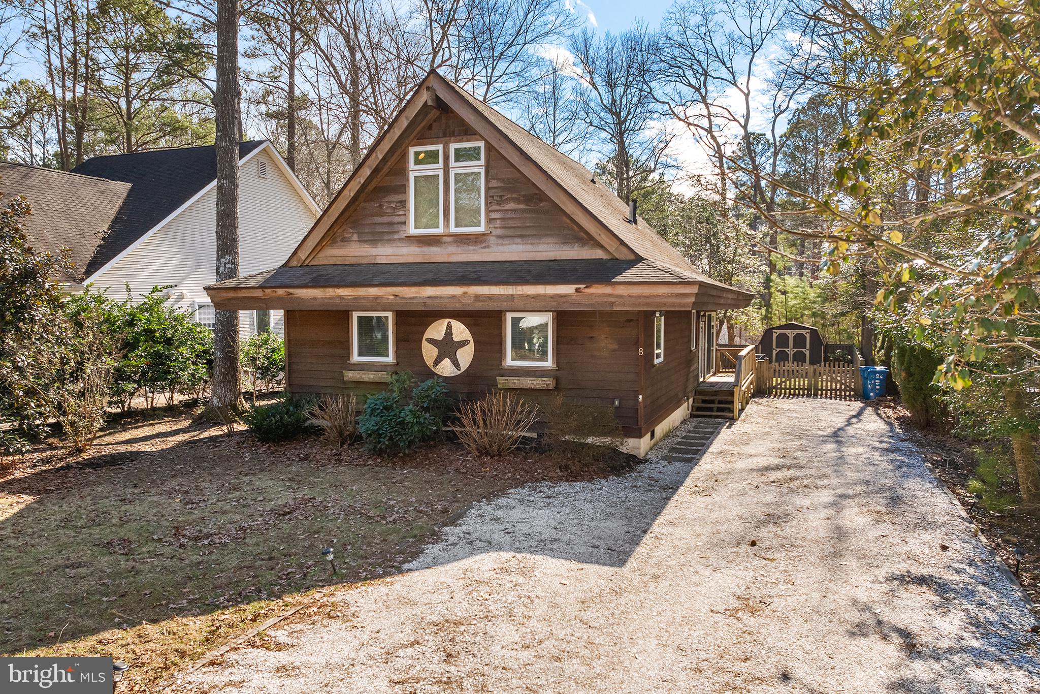 OCEAN PINES - PINEHURST - Residential