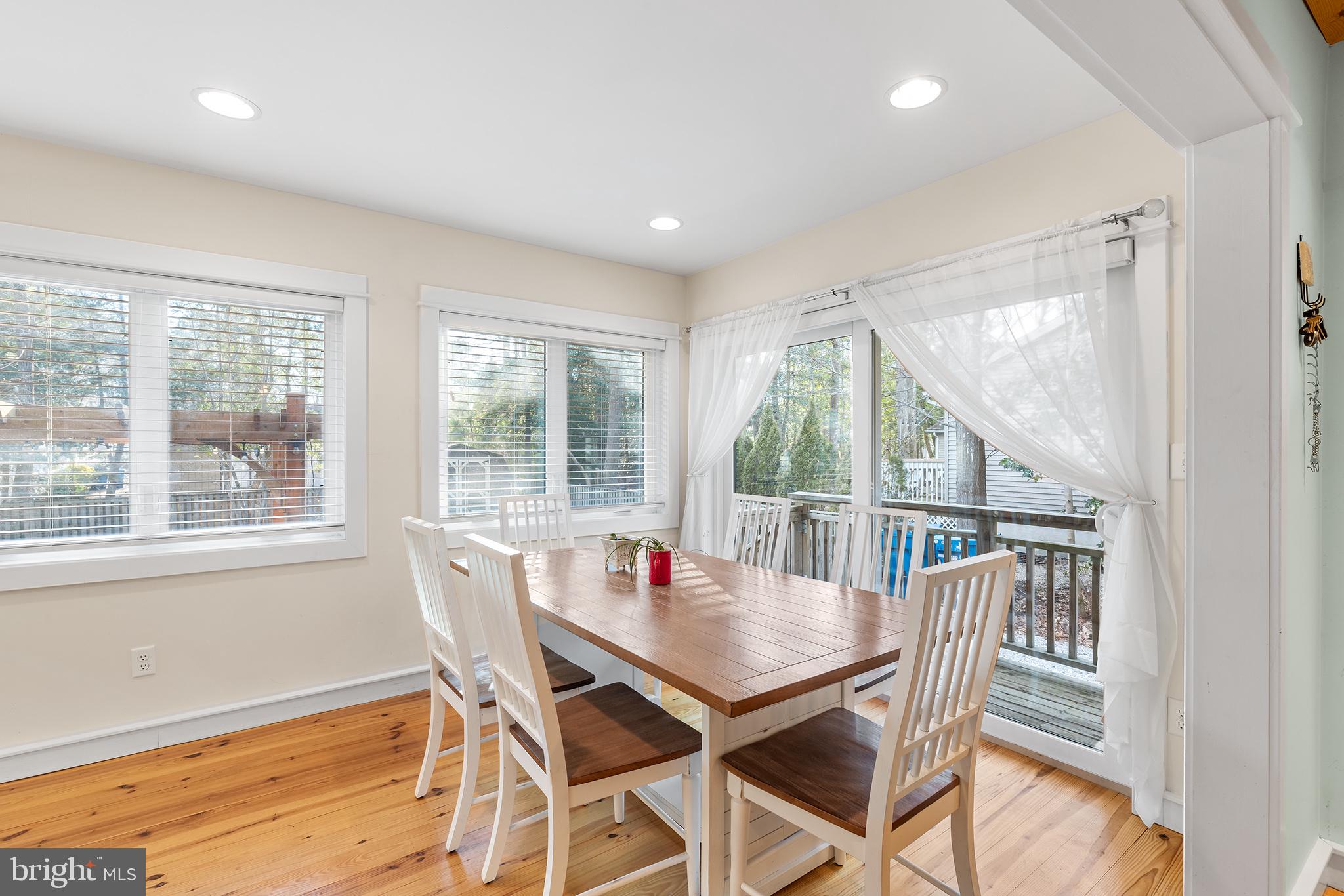 OCEAN PINES - PINEHURST - Residential
