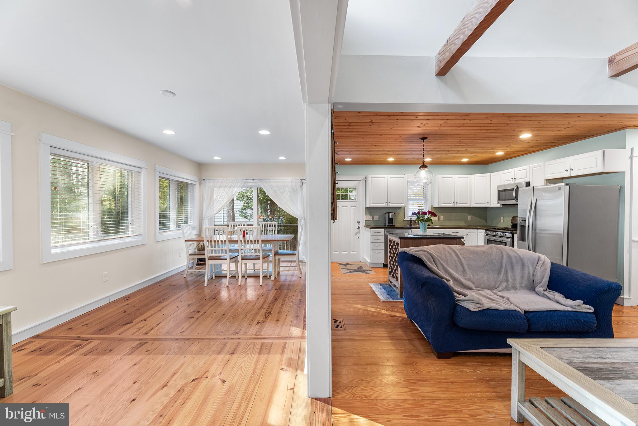 OCEAN PINES - PINEHURST - Residential