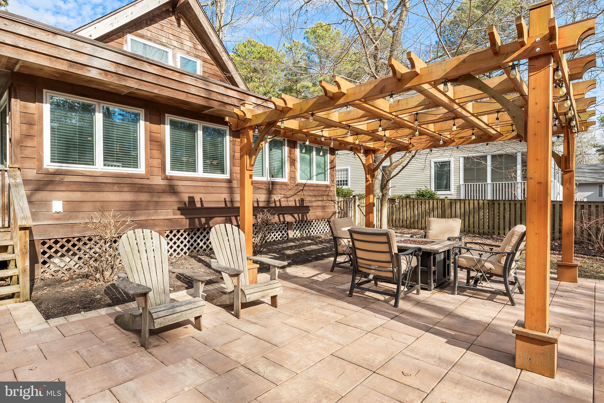OCEAN PINES - PINEHURST - Residential