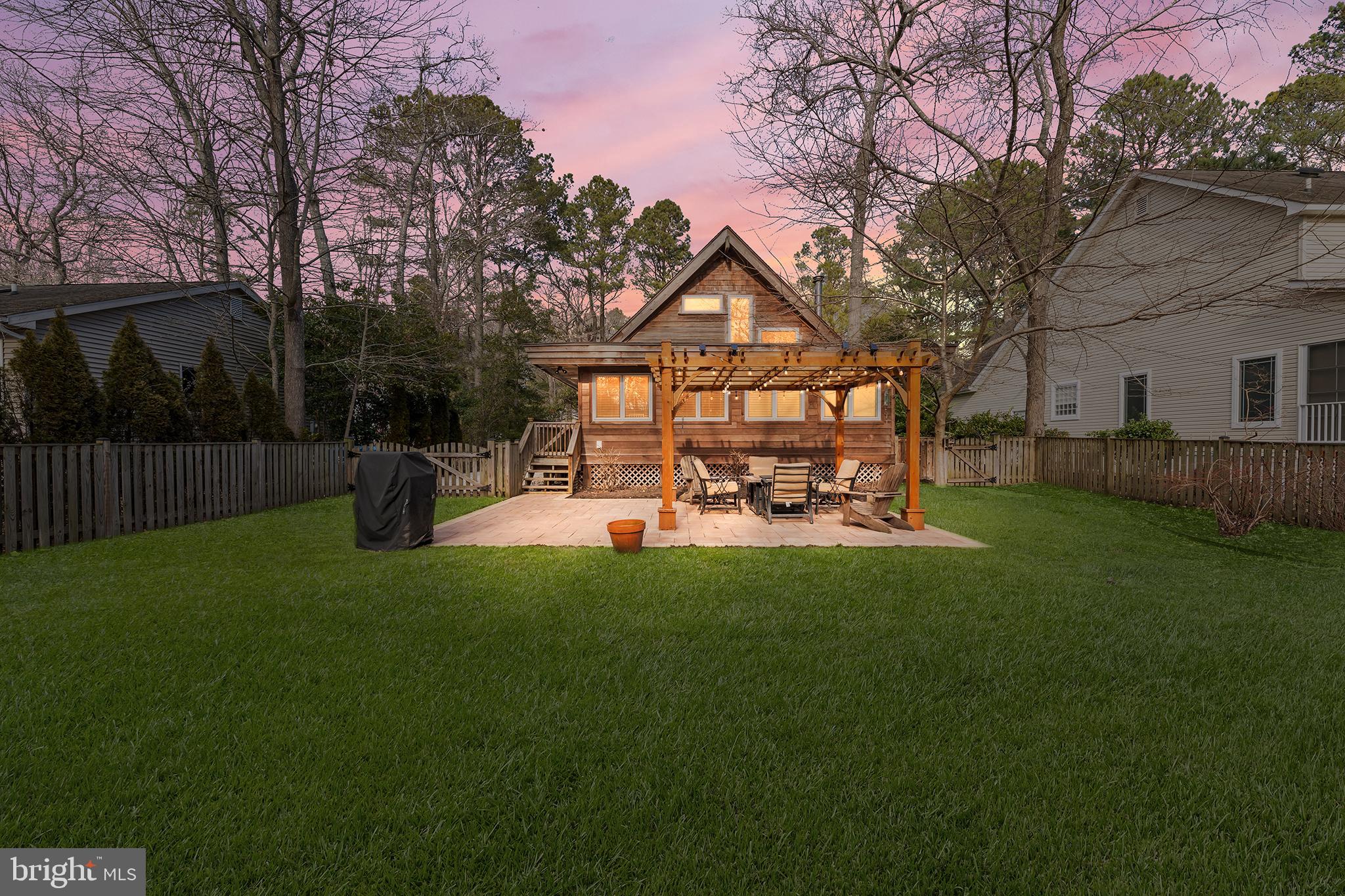 OCEAN PINES - PINEHURST - Residential