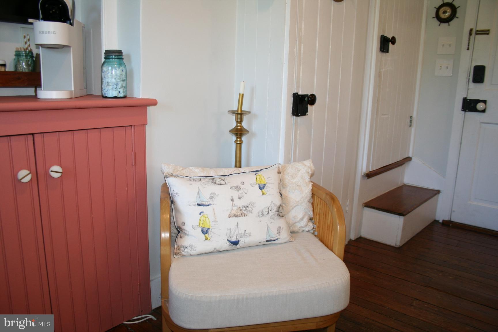CENTREVILLE - Residential