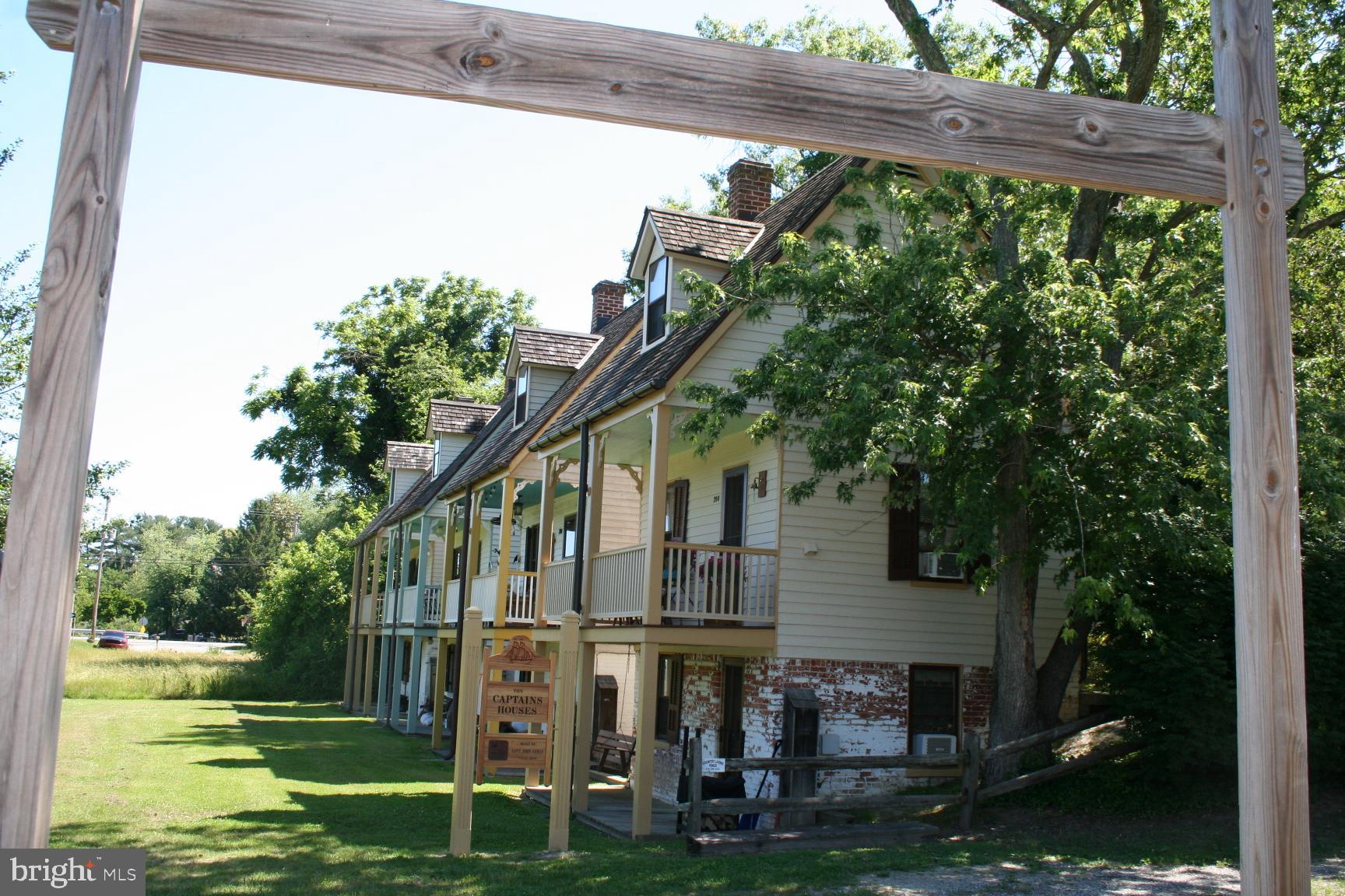 CENTREVILLE - Residential