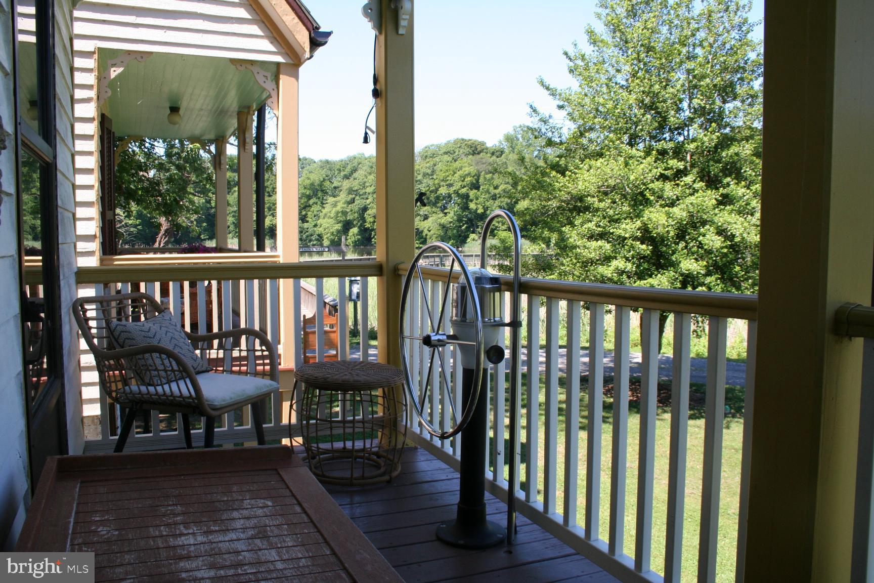 CENTREVILLE - Residential