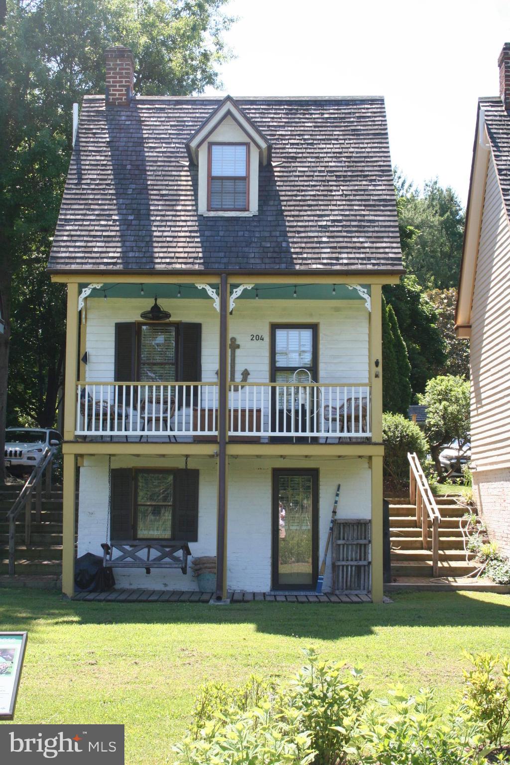 CENTREVILLE - Residential