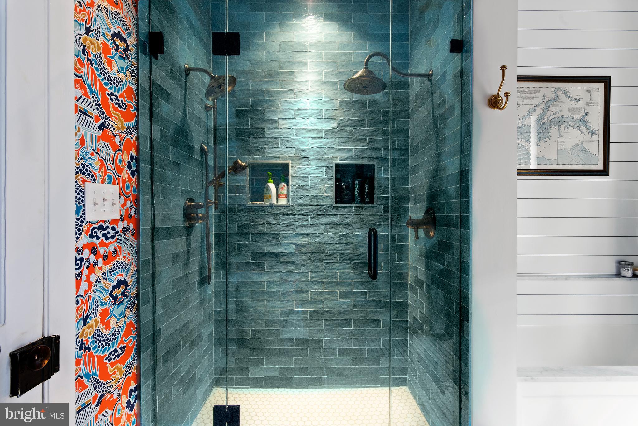 HISTORIC CHESTERTOWN - Residential