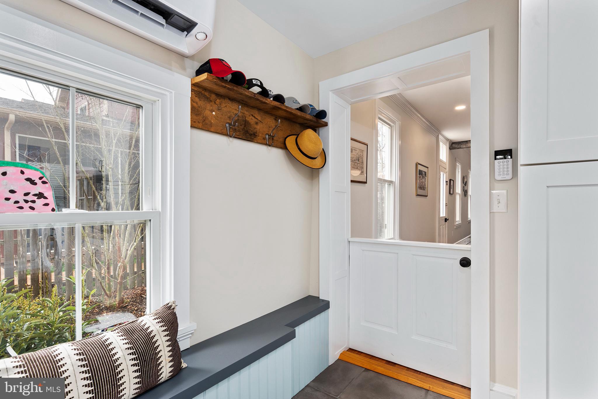HISTORIC CHESTERTOWN - Residential