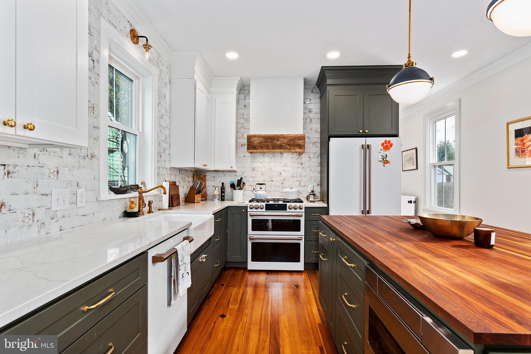 HISTORIC CHESTERTOWN - Residential