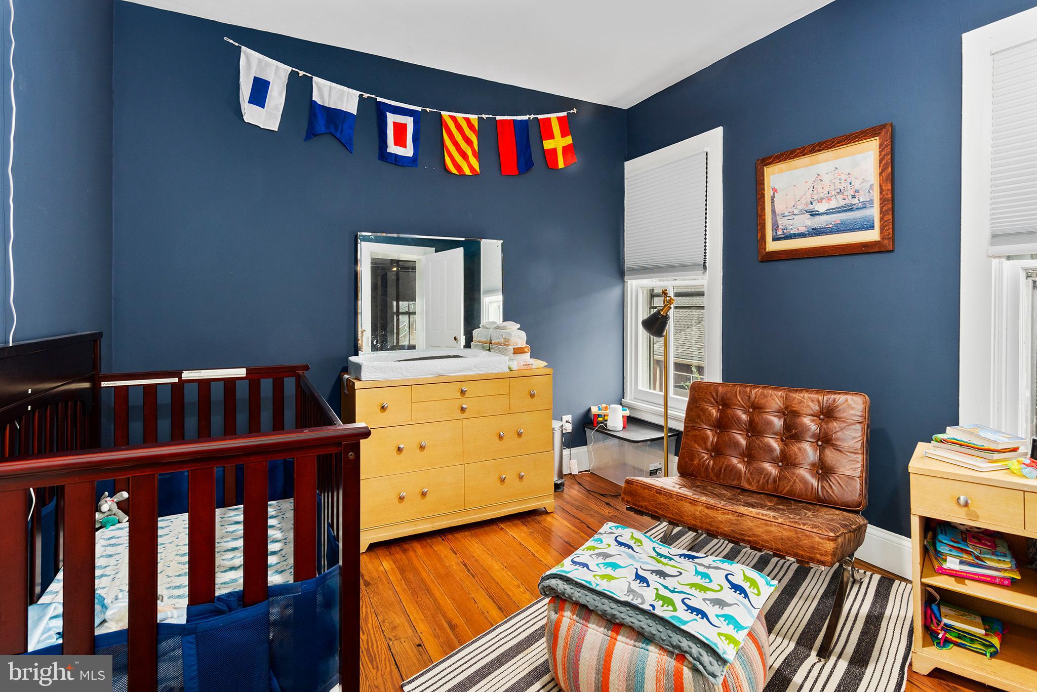 HISTORIC CHESTERTOWN - Residential
