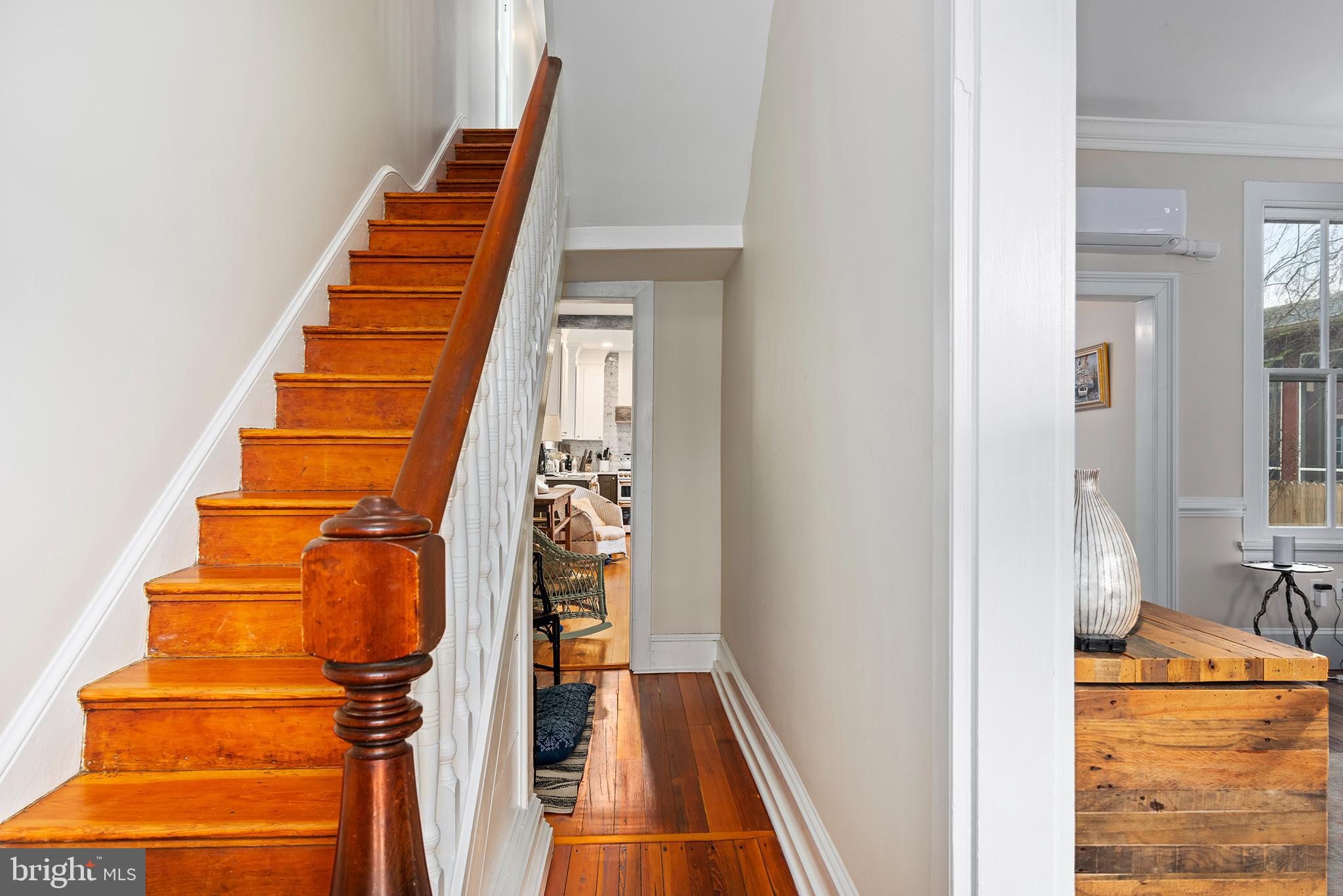 HISTORIC CHESTERTOWN - Residential
