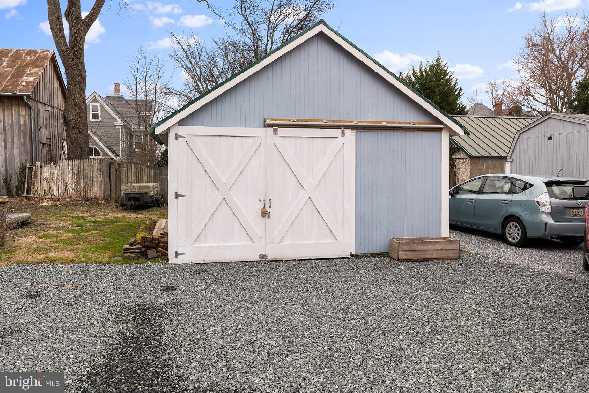 HISTORIC CHESTERTOWN - Residential