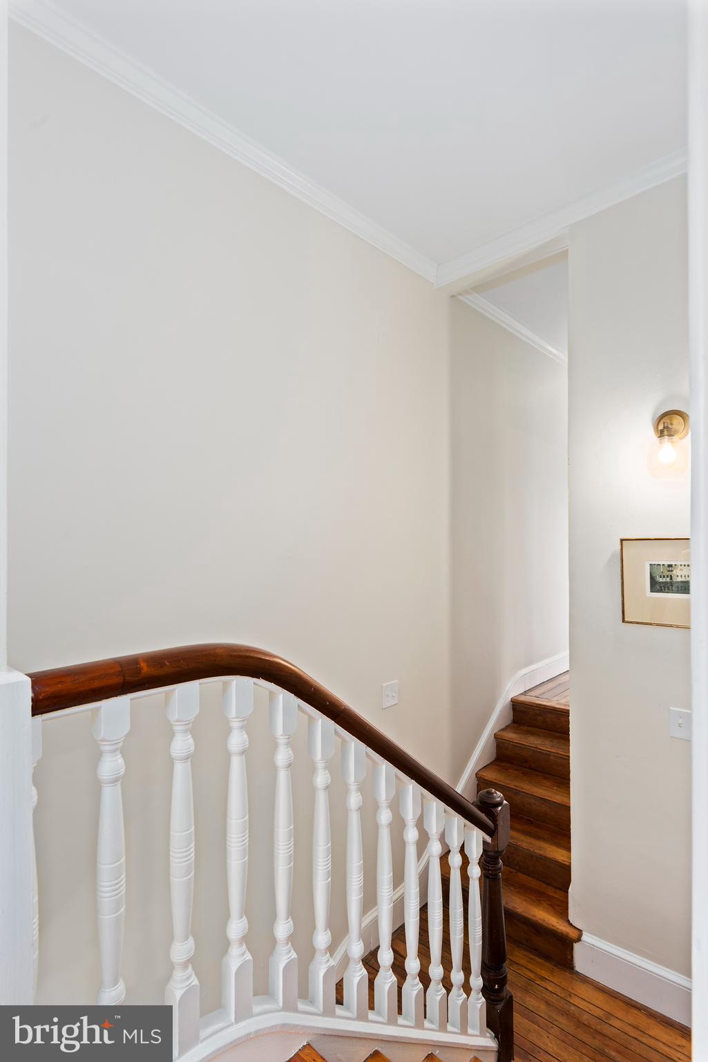 HISTORIC CHESTERTOWN - Residential