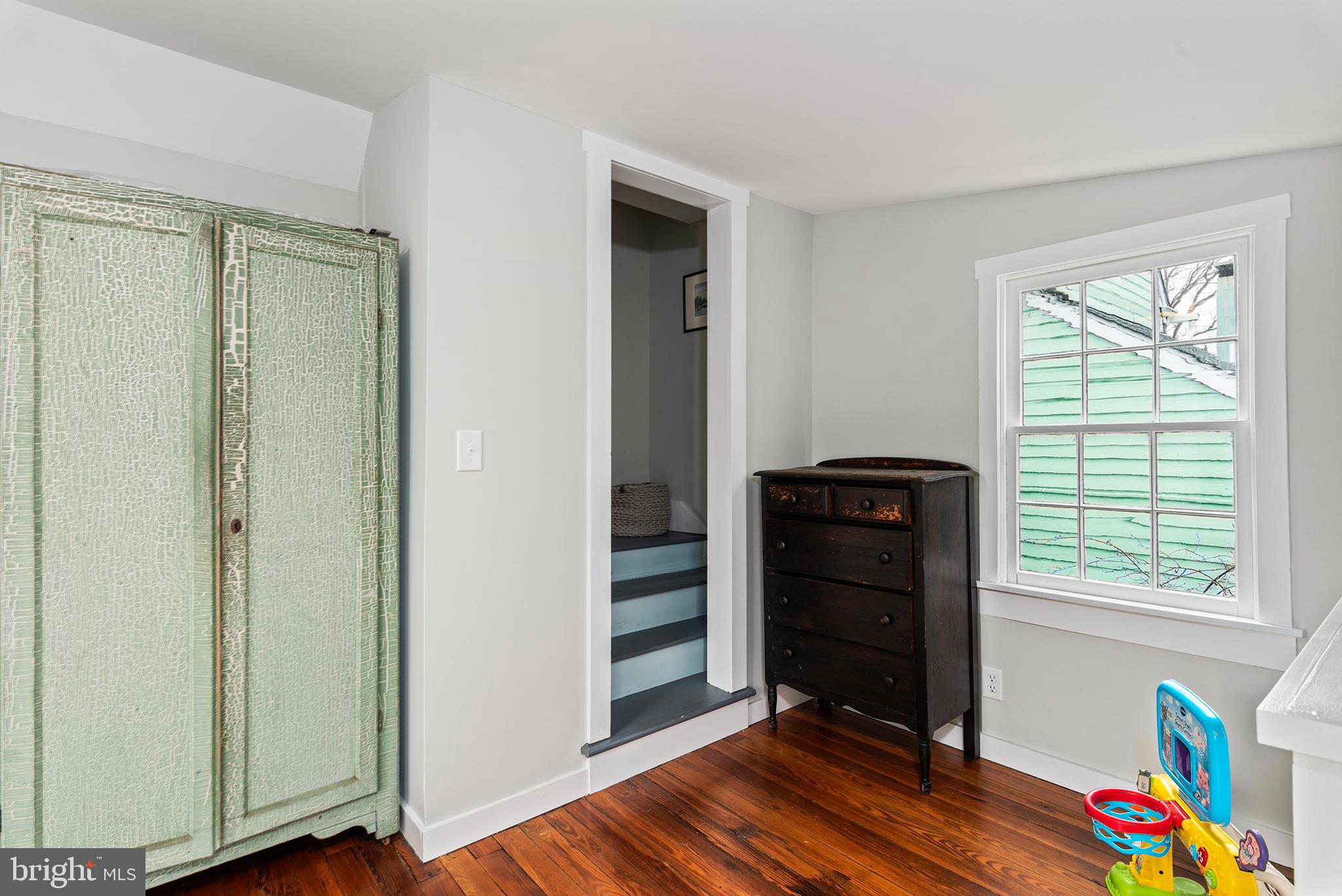 HISTORIC CHESTERTOWN - Residential