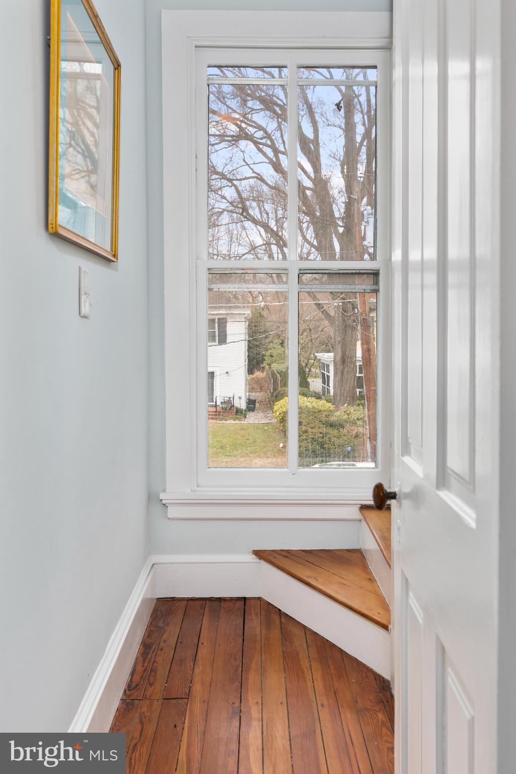 HISTORIC CHESTERTOWN - Residential