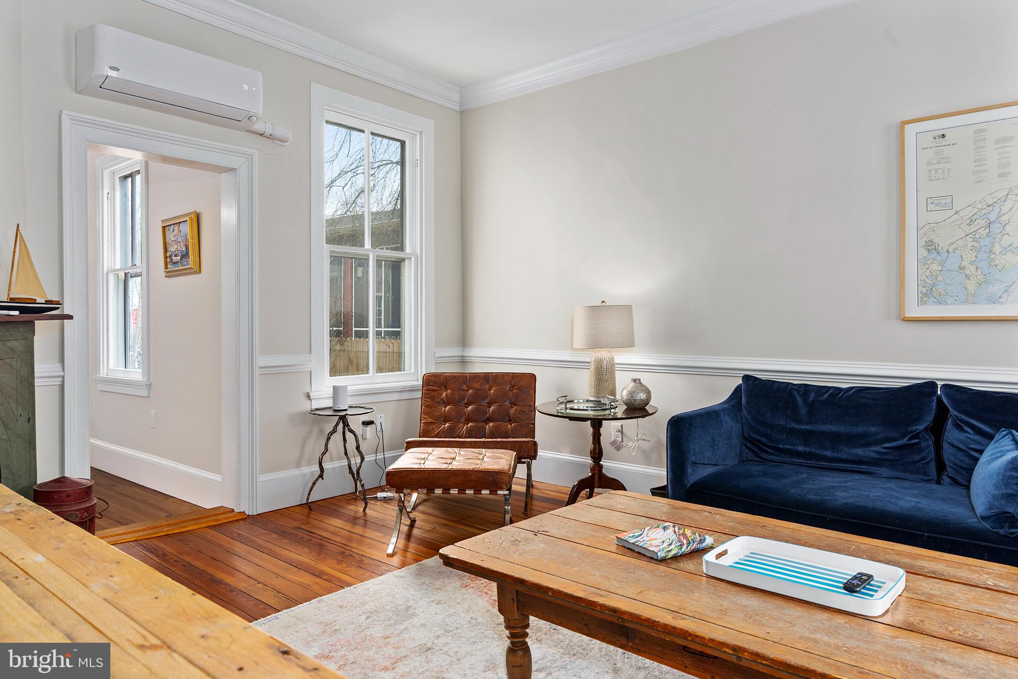 HISTORIC CHESTERTOWN - Residential