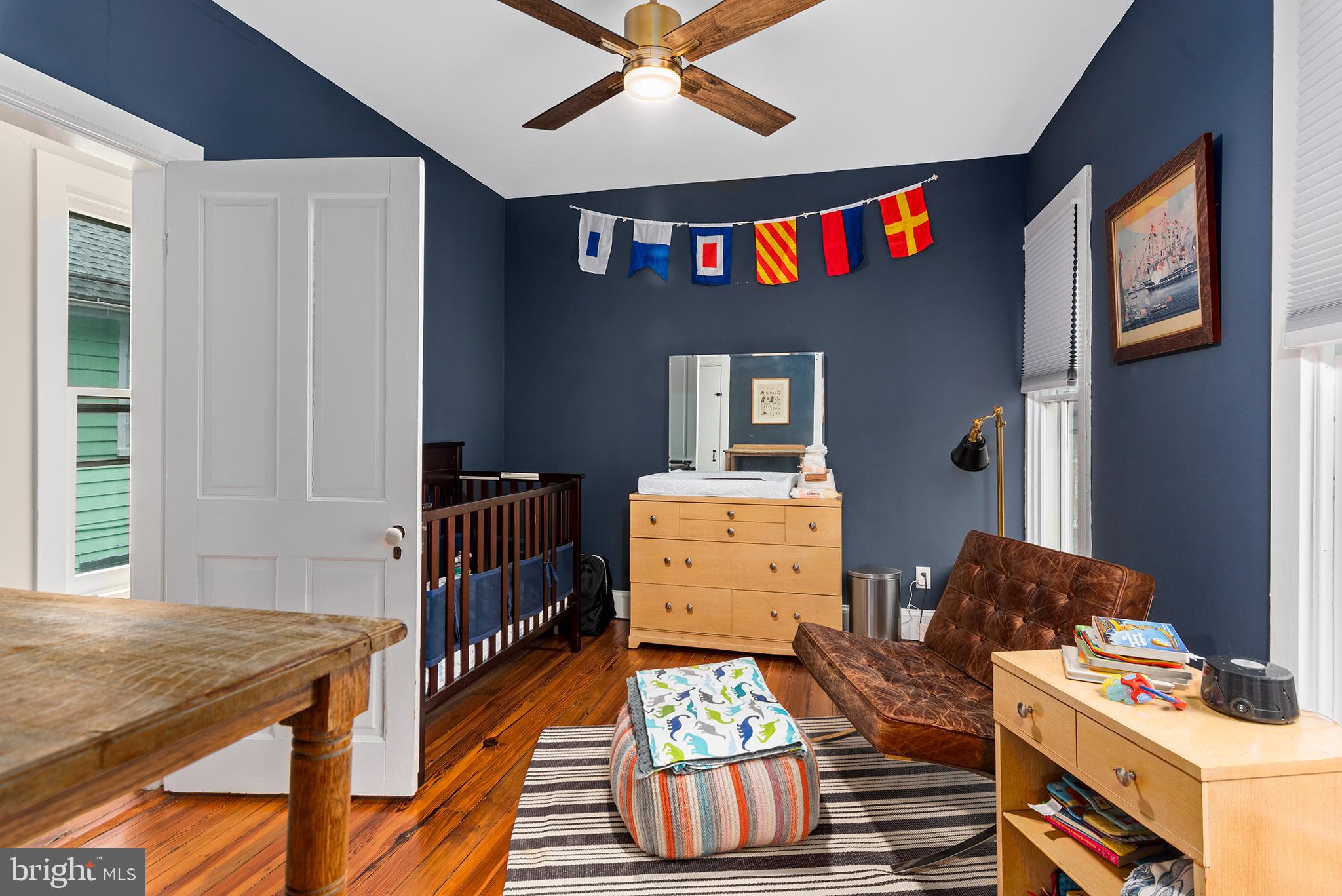 HISTORIC CHESTERTOWN - Residential