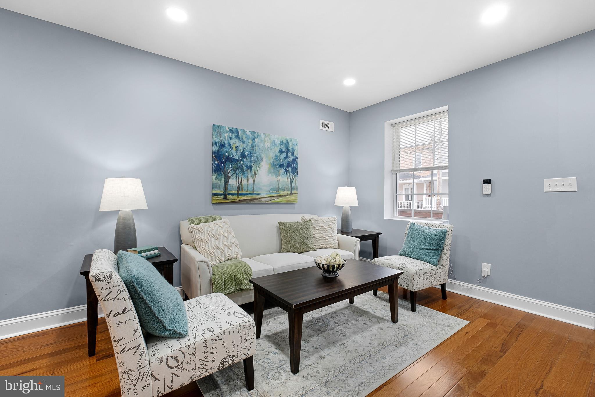 WILM #22 - Residential