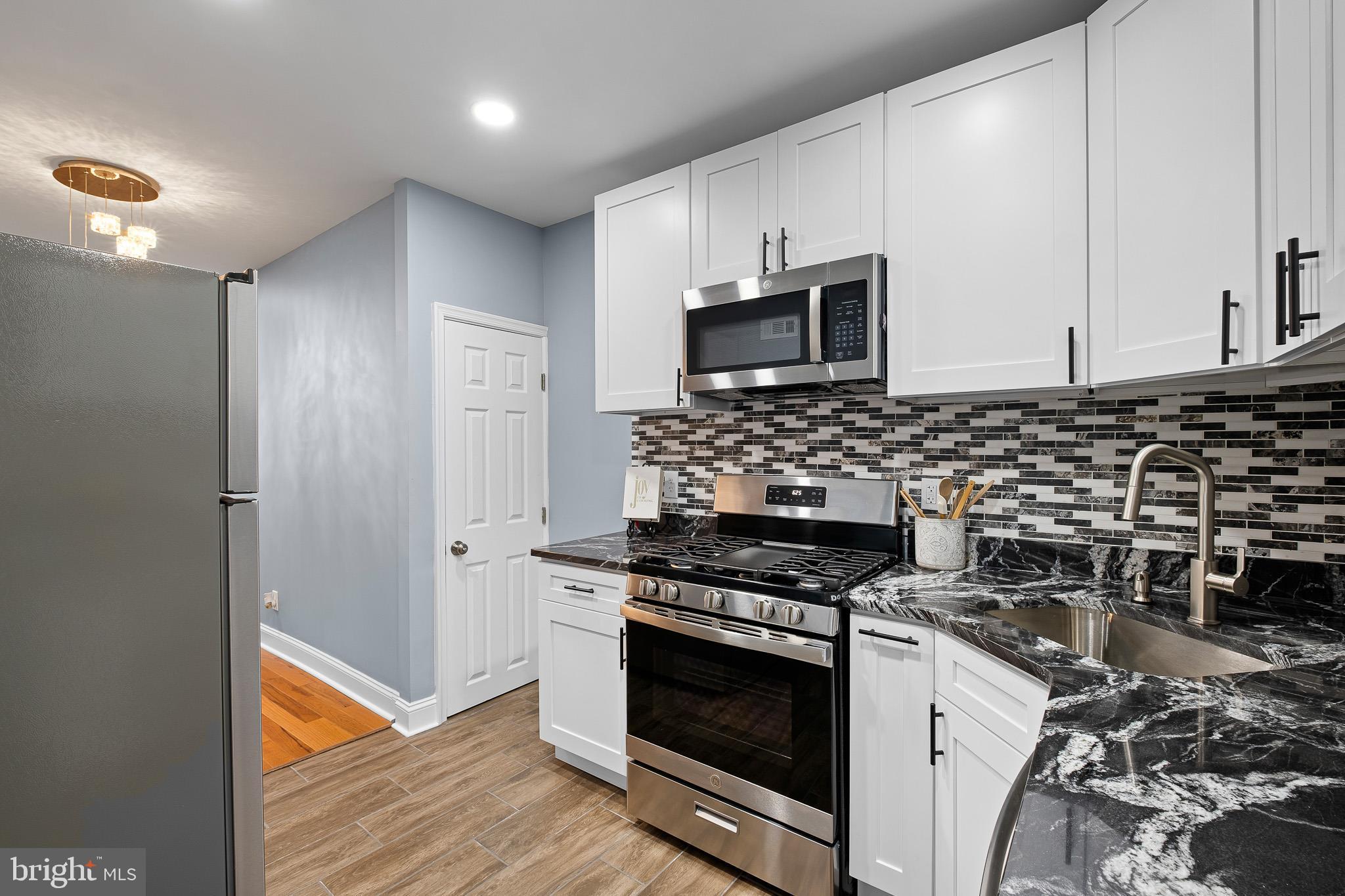 WILM #22 - Residential
