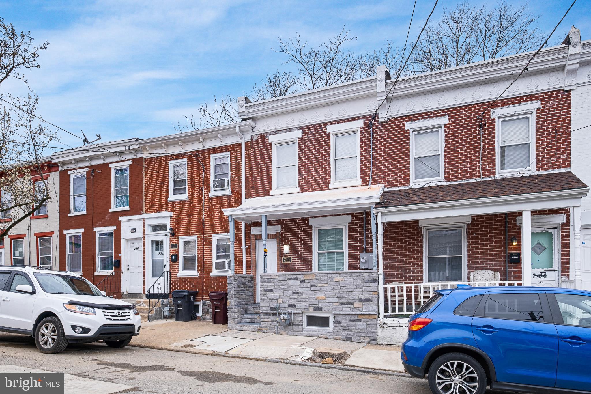 WILM #22 - Residential
