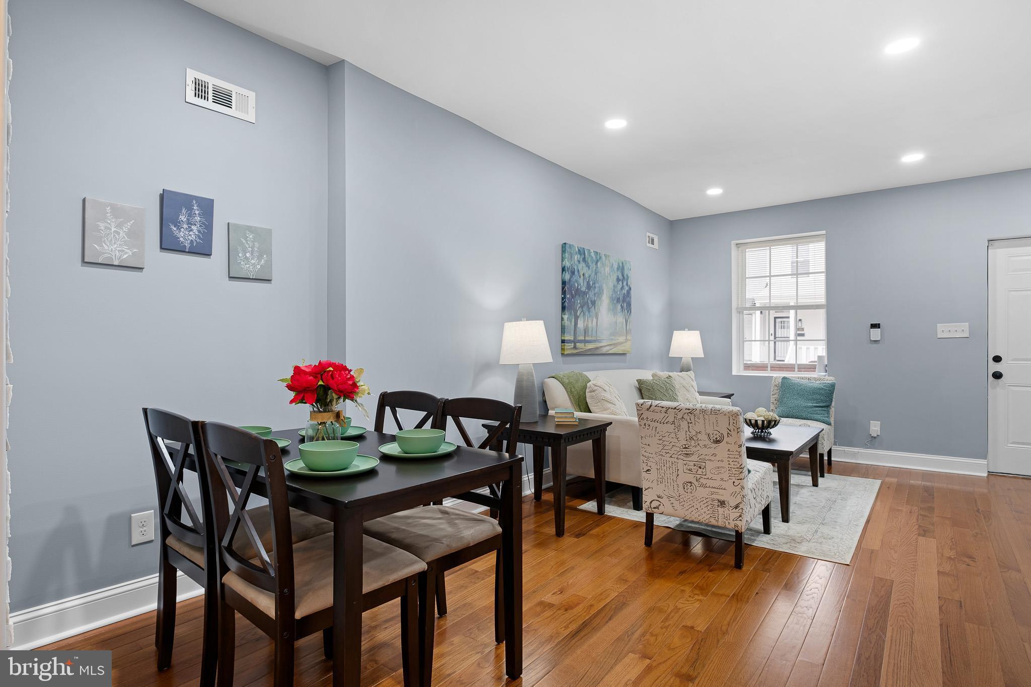 WILM #22 - Residential