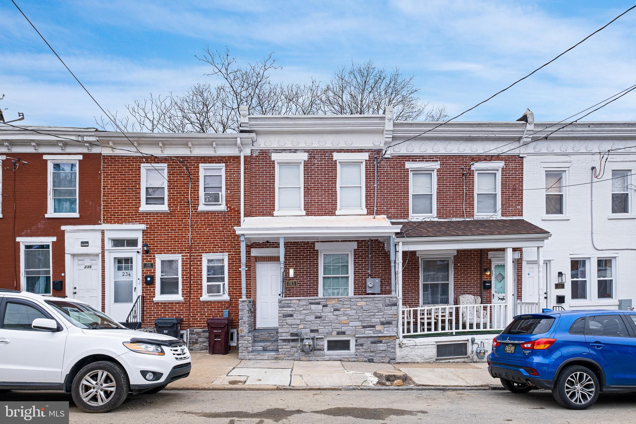 WILM #22 - Residential
