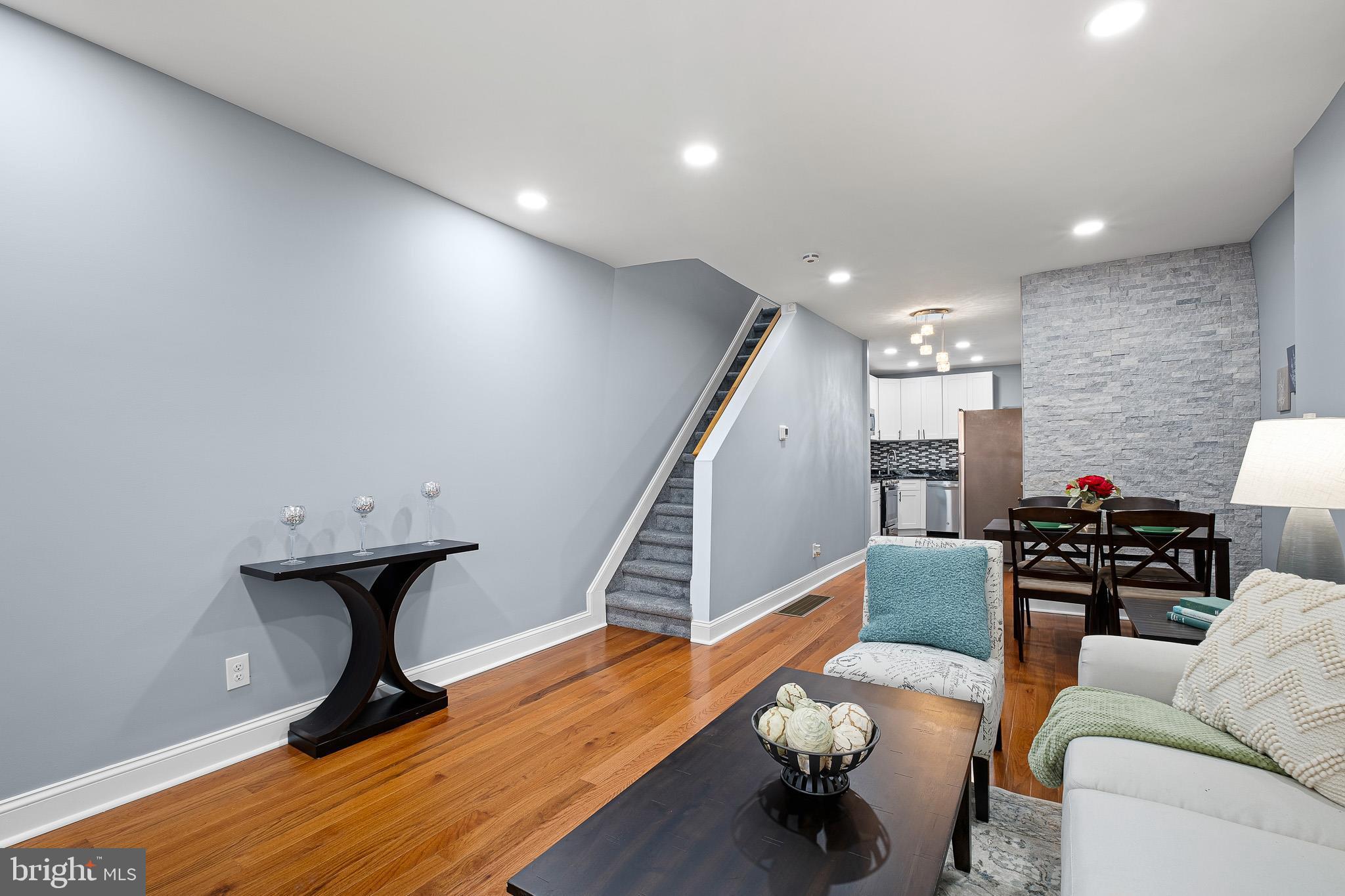 WILM #22 - Residential