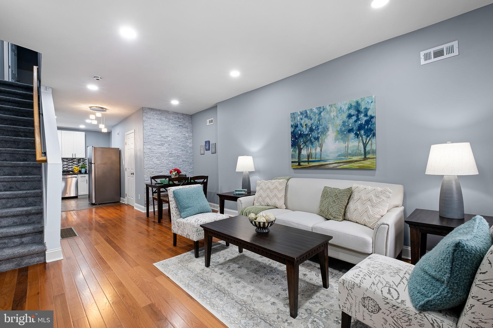 WILM #22 - Residential