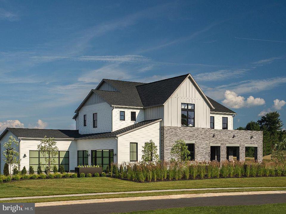 GREAT FALLS - Residential