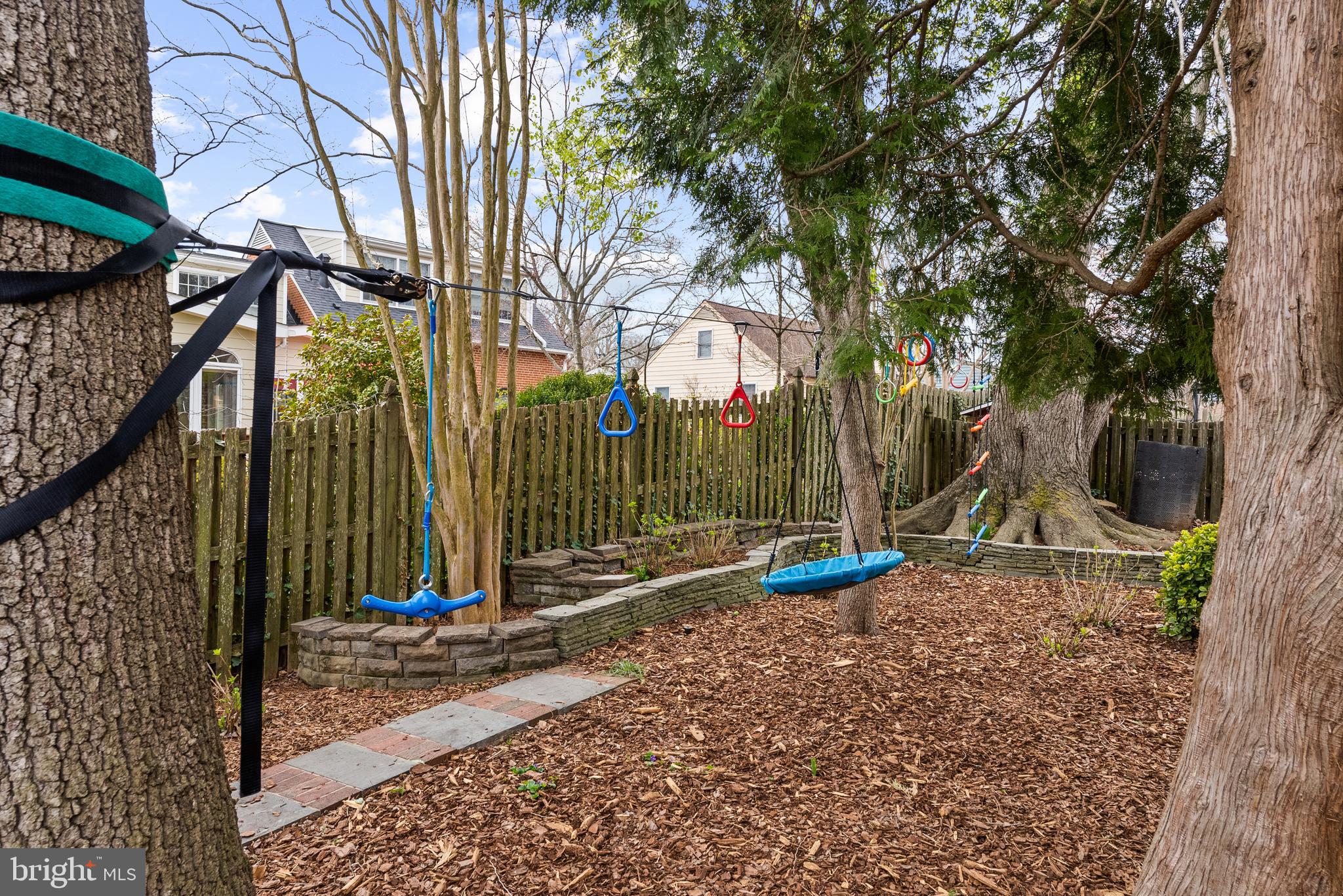 WAYNEWOOD - Residential