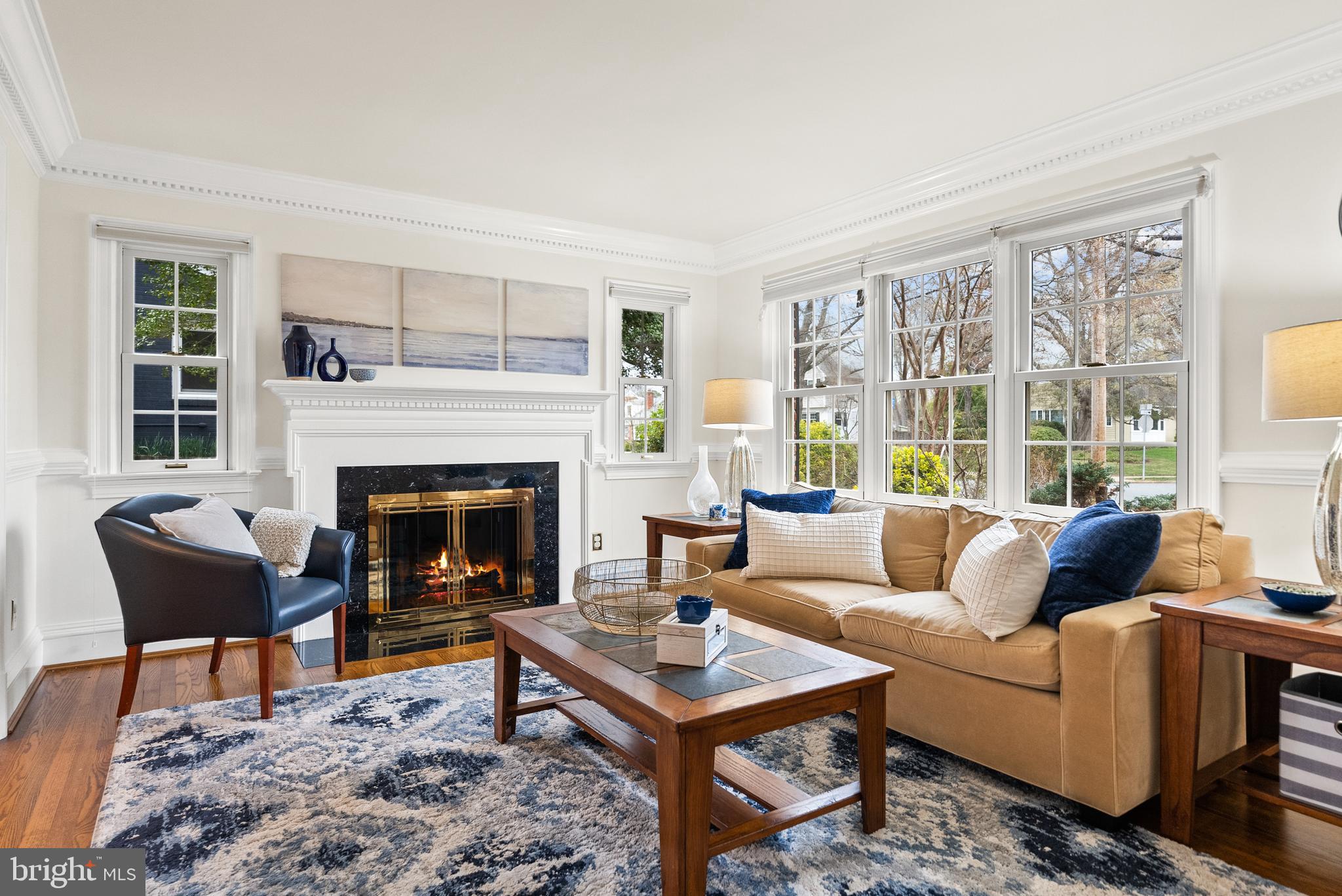 WAYNEWOOD - Residential