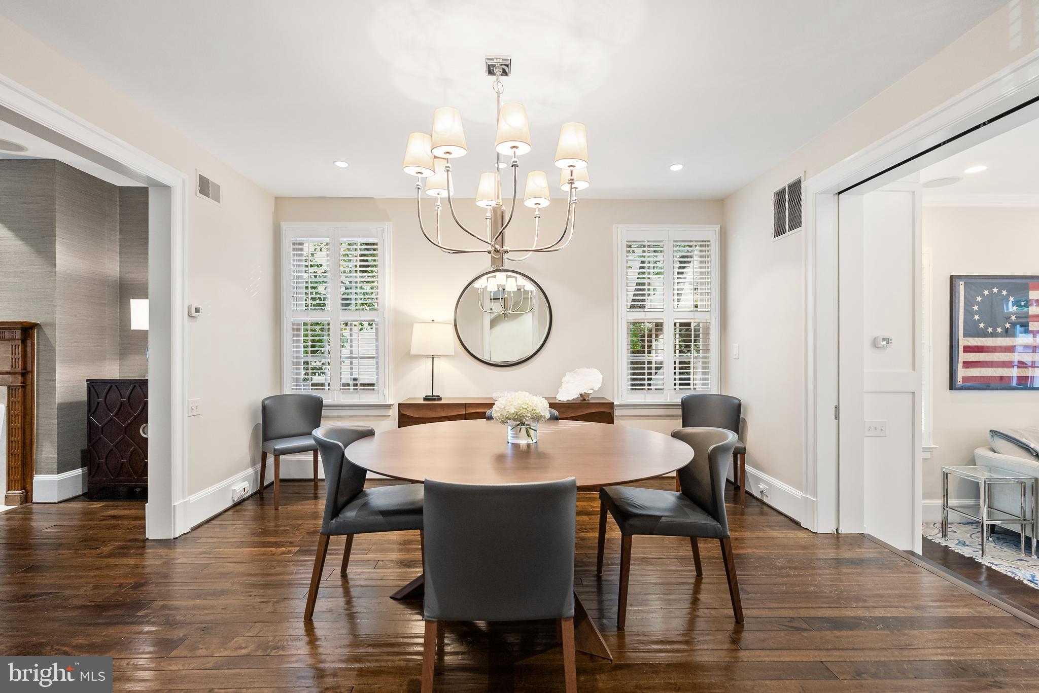 GEORGETOWN - Residential