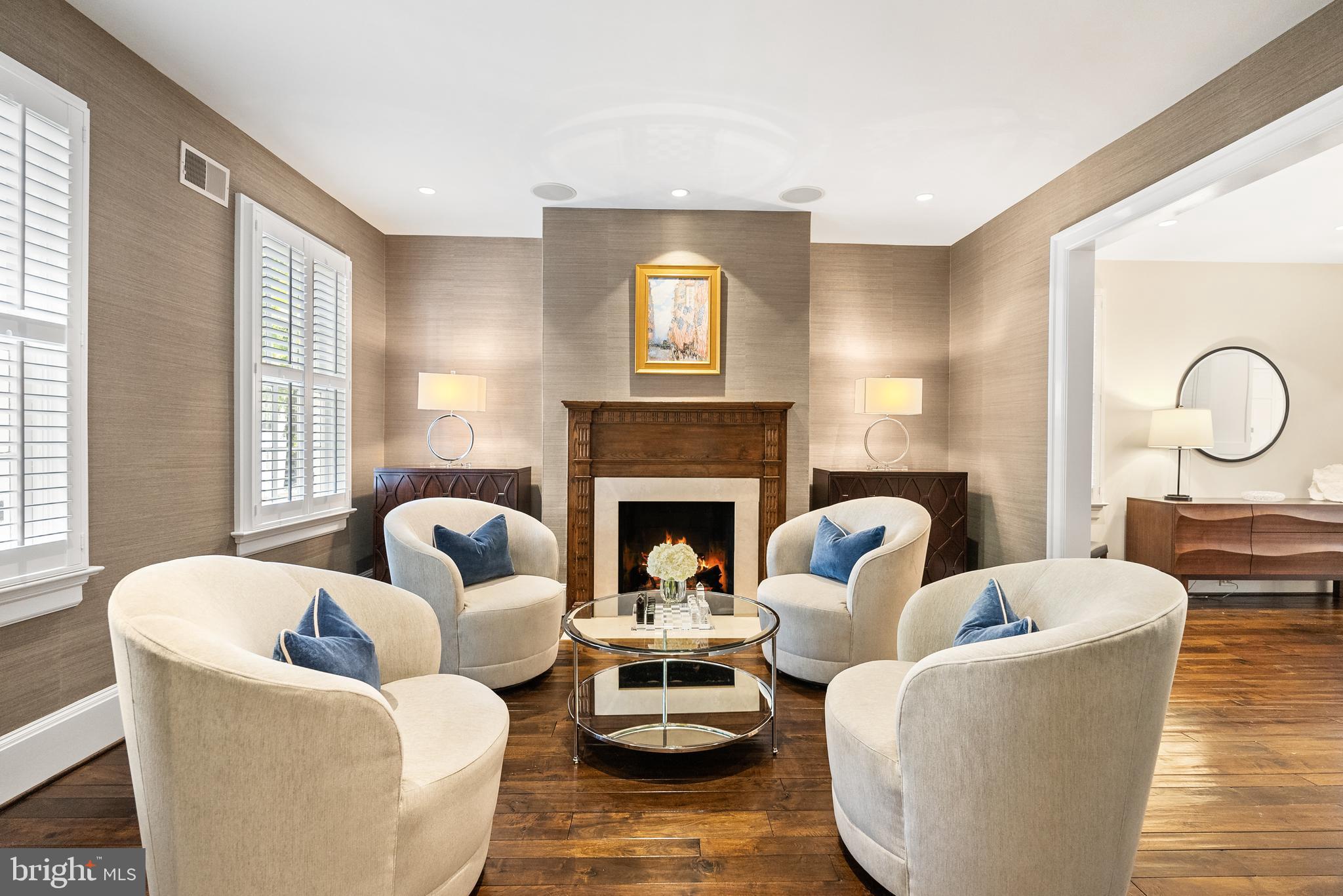 GEORGETOWN - Residential