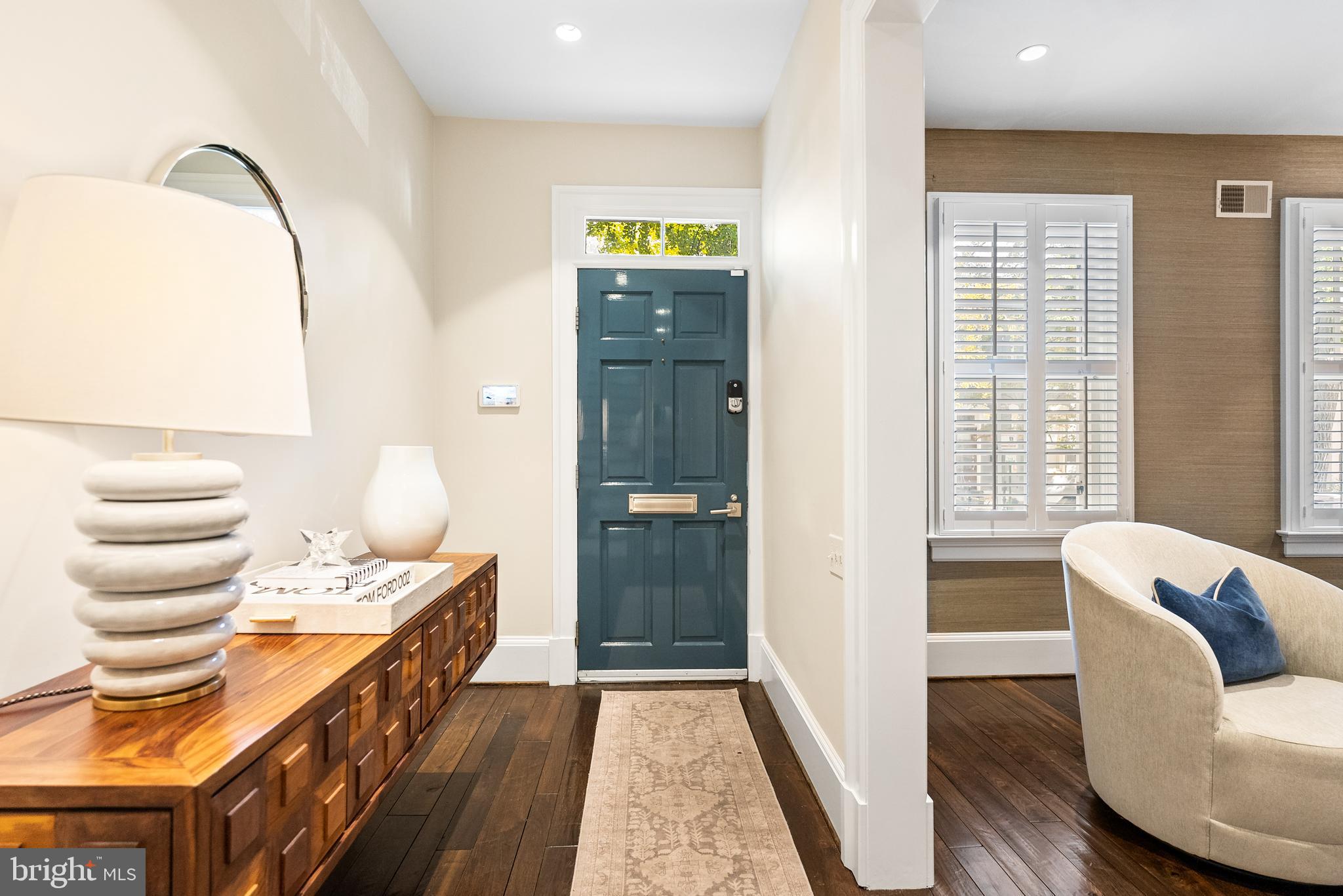 GEORGETOWN - Residential