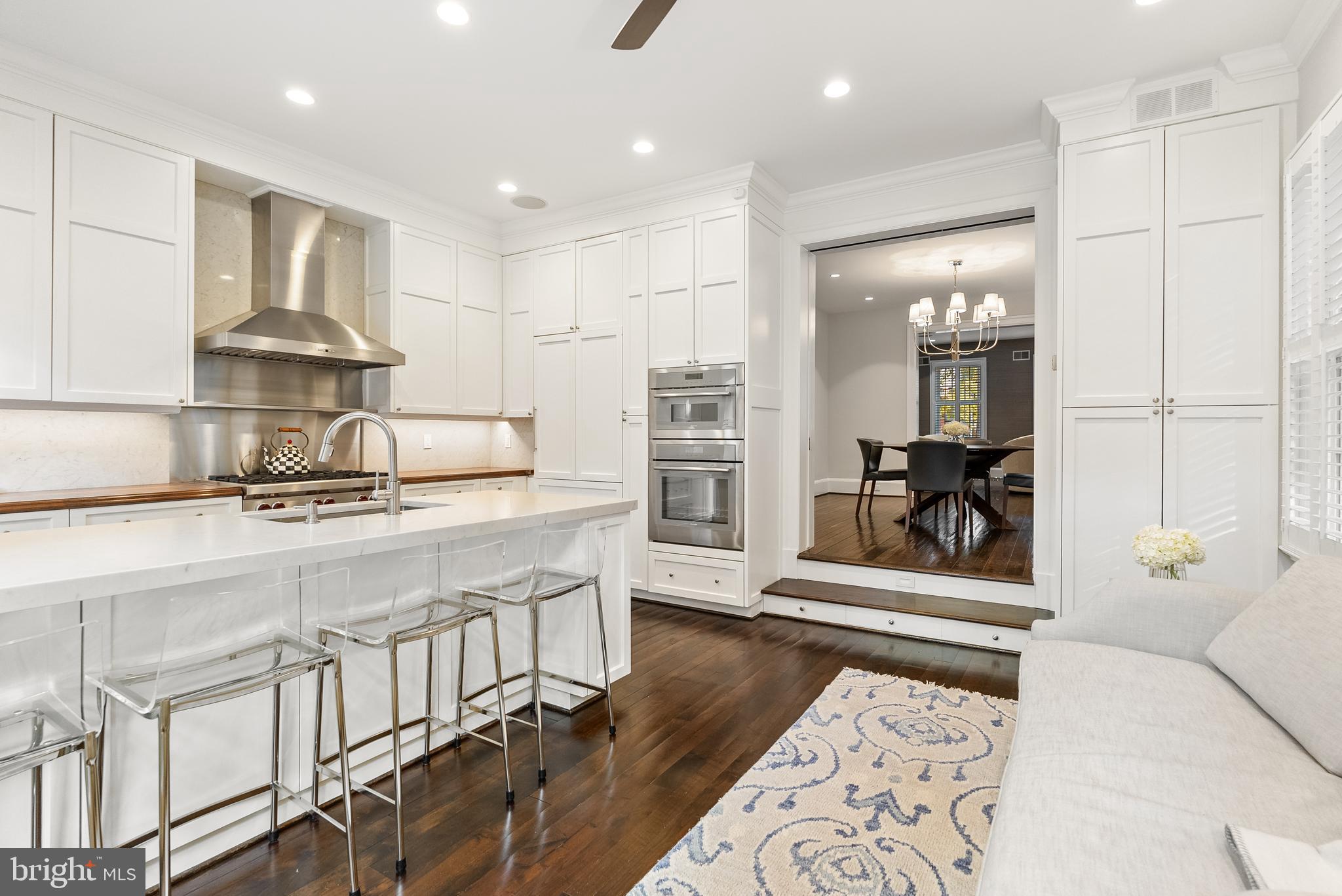 GEORGETOWN - Residential