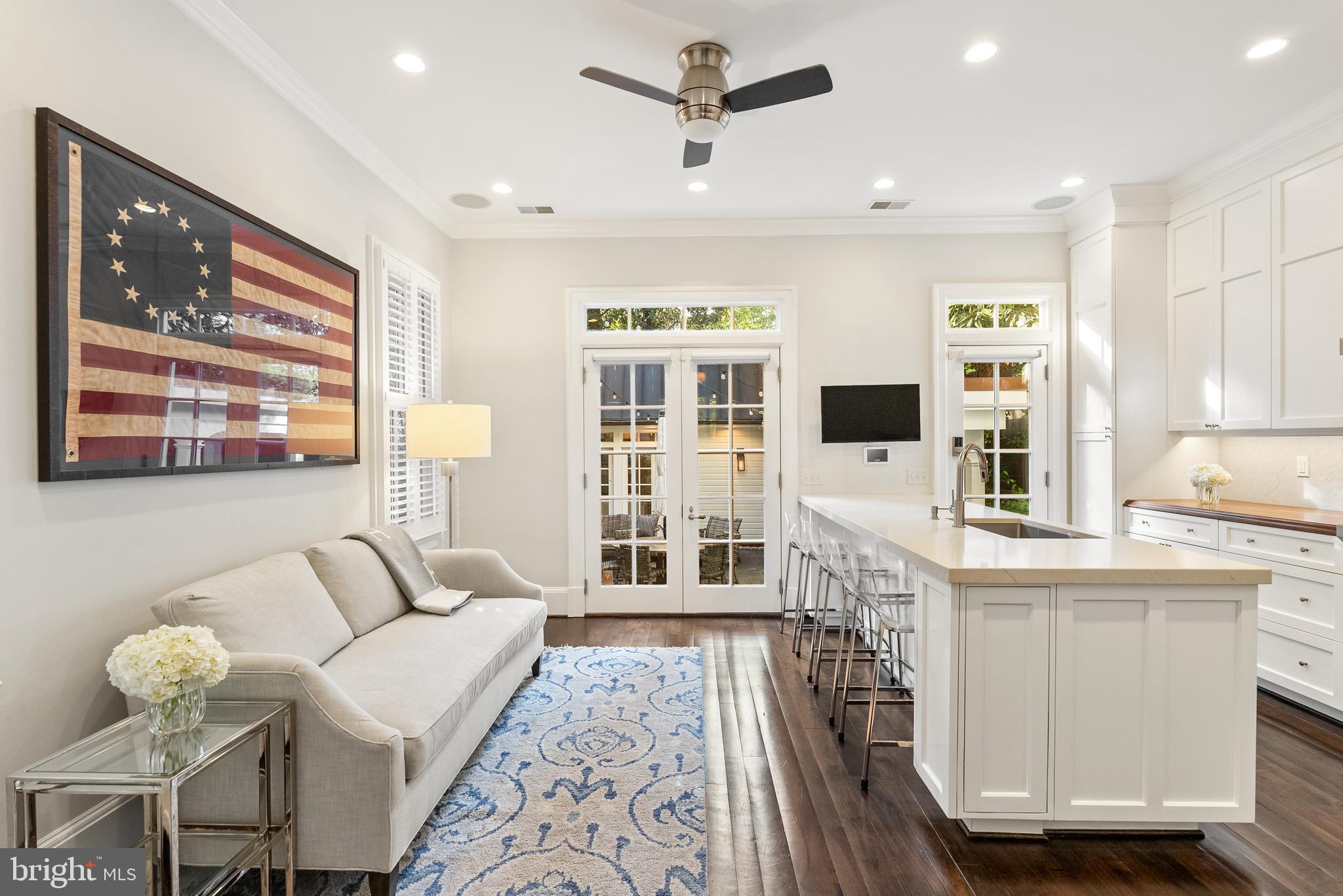 GEORGETOWN - Residential