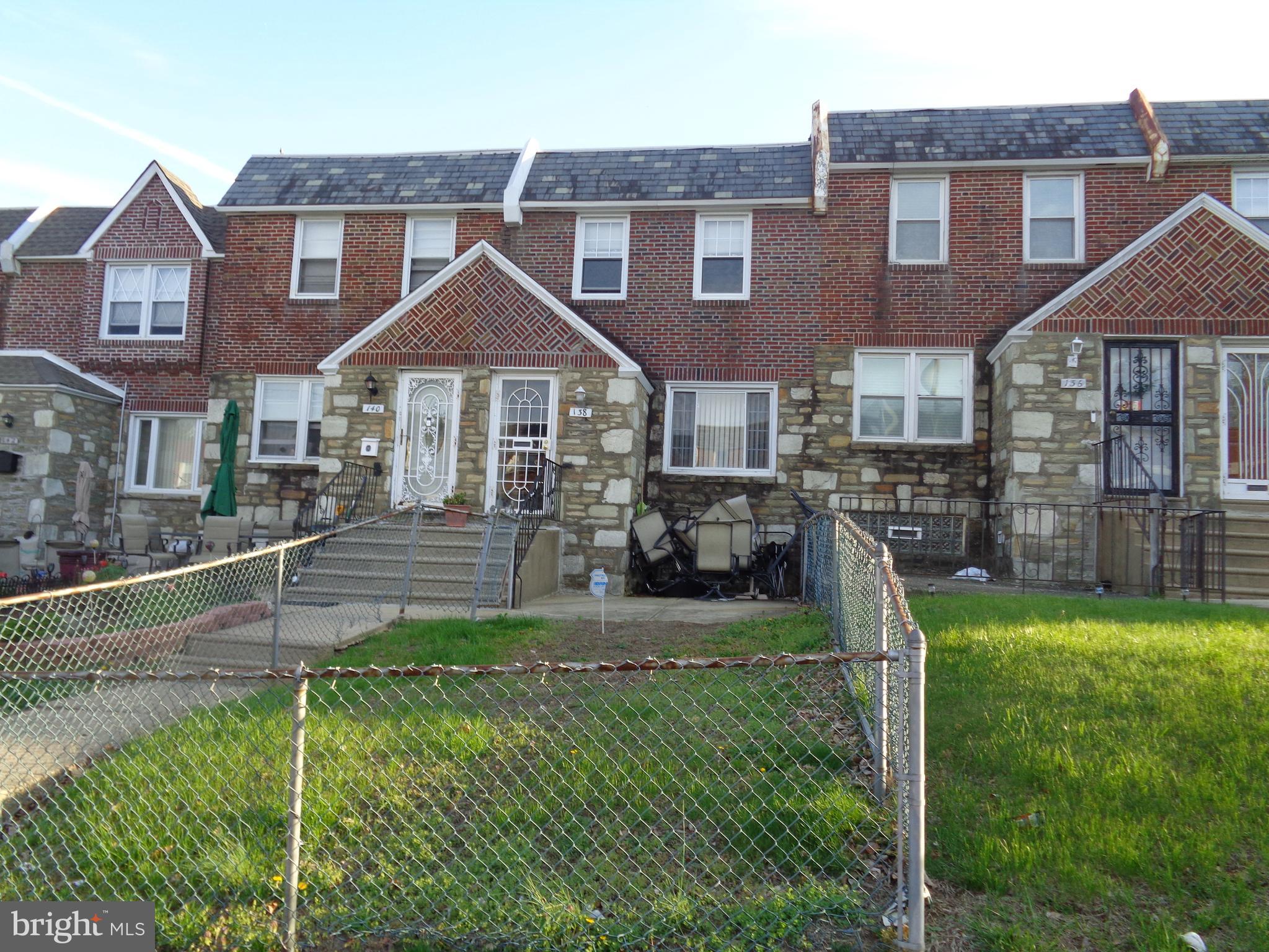MELROSE PARK - Residential
