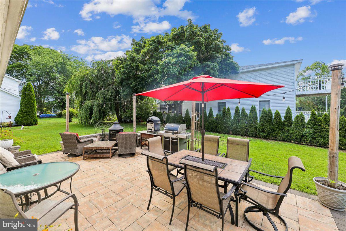 WHITES CREEK MANOR - Residential