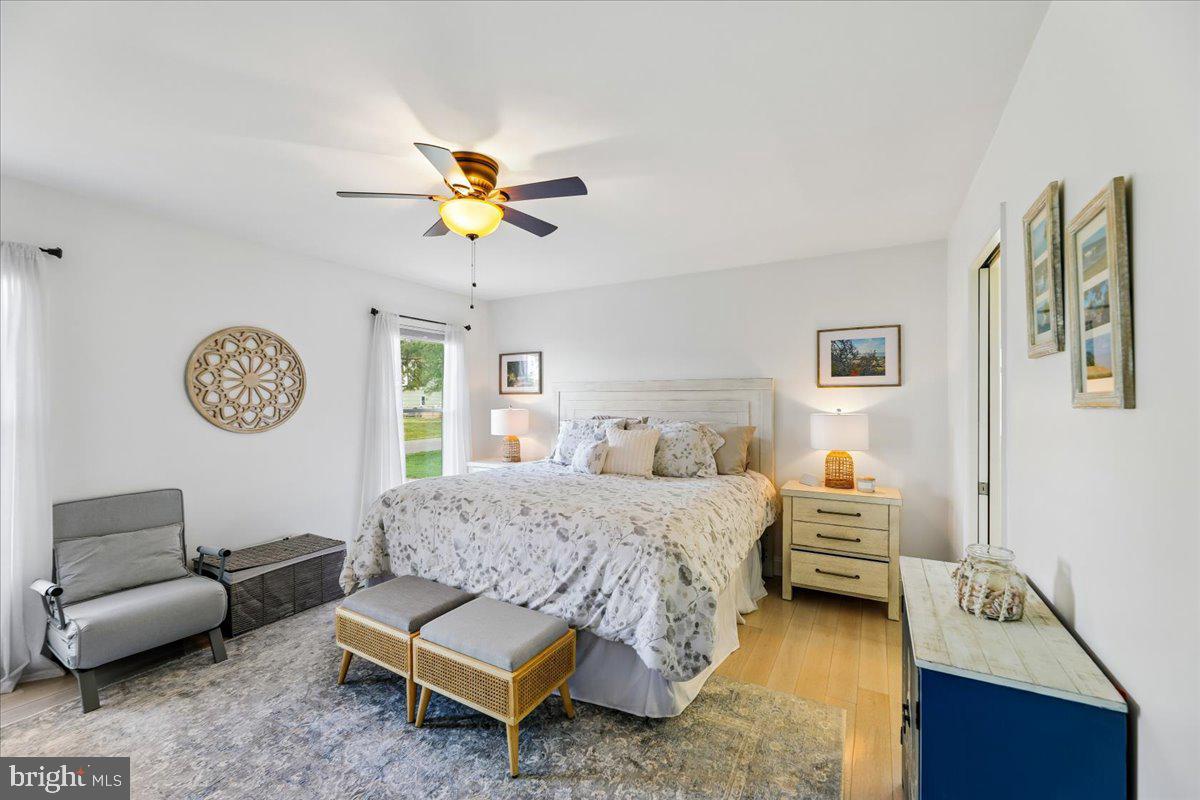 WHITES CREEK MANOR - Residential