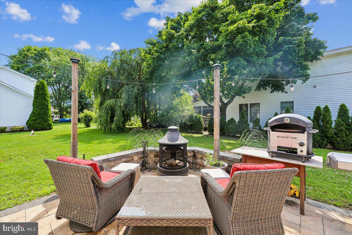 WHITES CREEK MANOR - Residential
