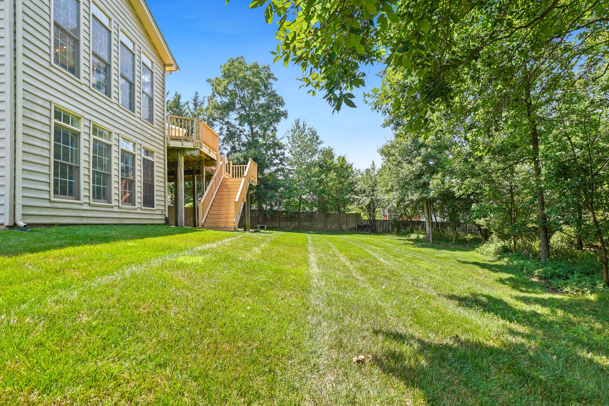 BIG PINES VILLAGE - Residential