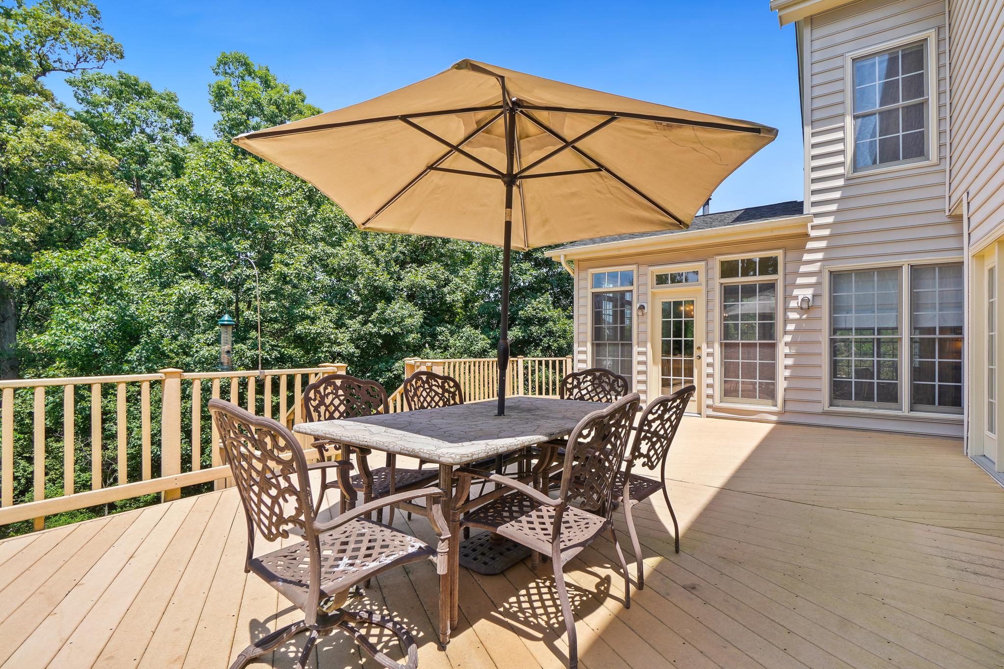 BIG PINES VILLAGE - Residential