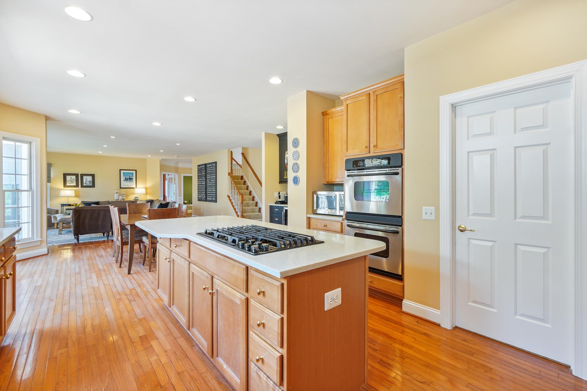BIG PINES VILLAGE - Residential