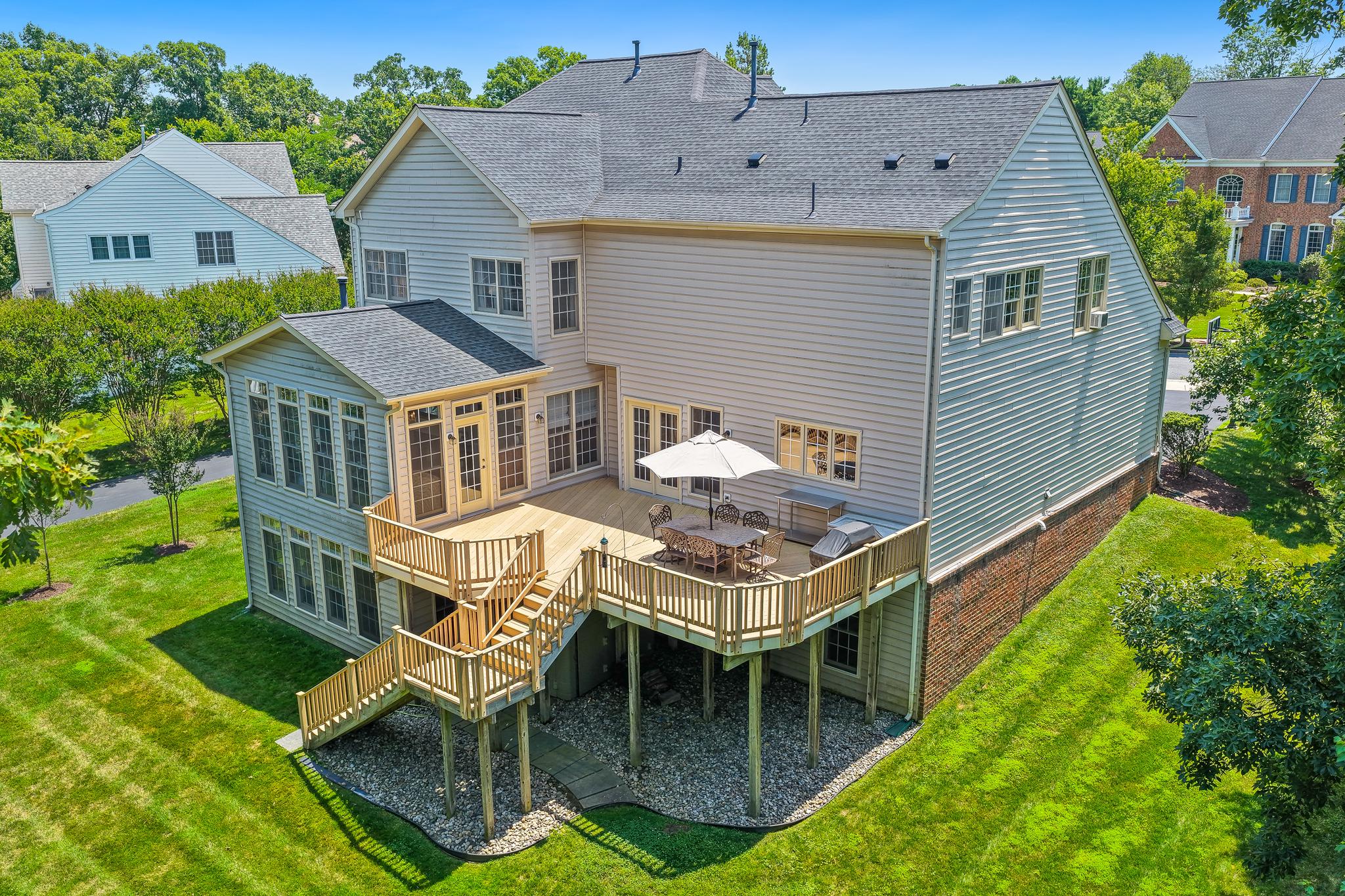 BIG PINES VILLAGE - Residential